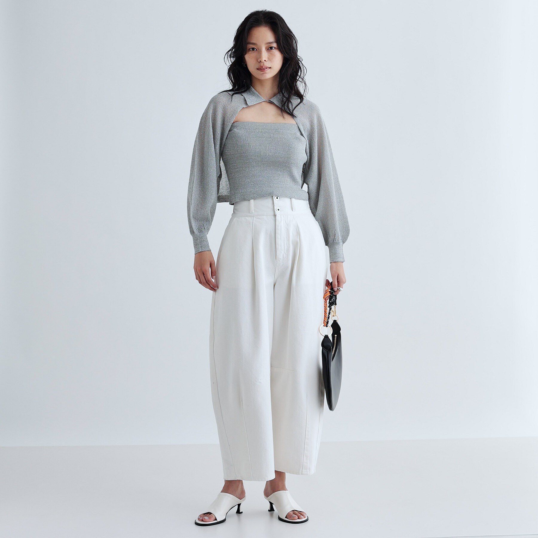 GALLEST「ビスチェポロアンサンブル」|その他|