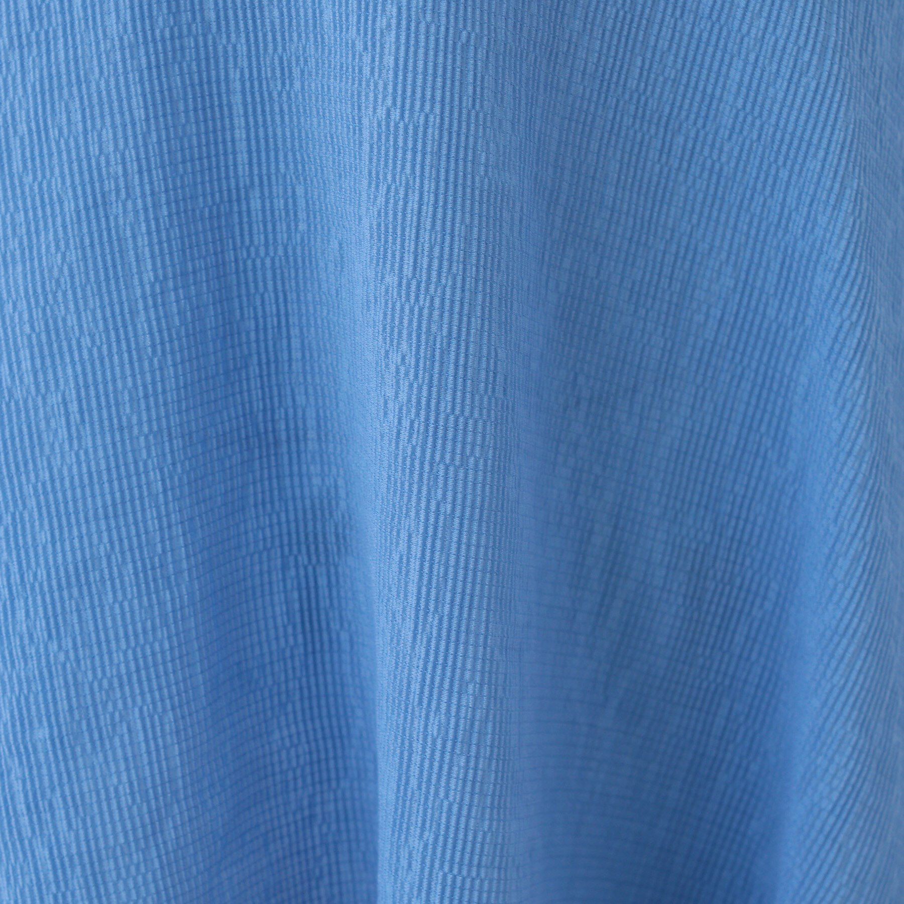 INDIVI「【洗える】ペプラムトップス」|Tシャツ・カットソー|