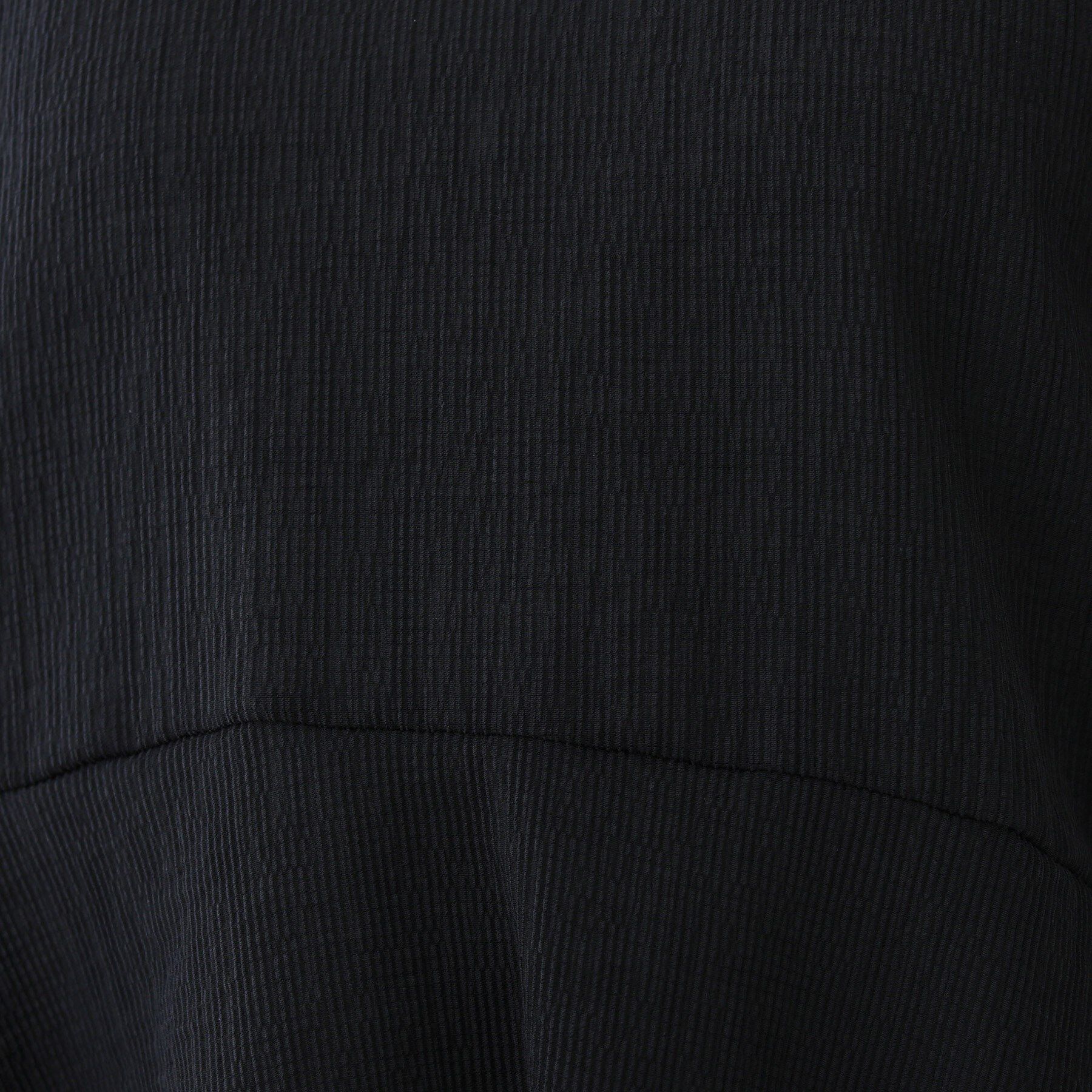 INDIVI「【洗える】ペプラムトップス」|Tシャツ・カットソー|