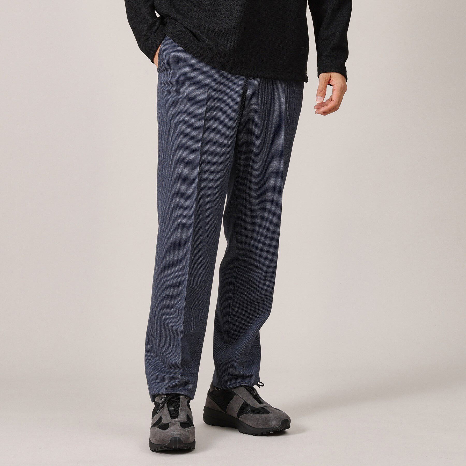 TAKEO KIKUCHI「【高機能/セットアップ対応】フレモ ジャージ パンツ」|その他|