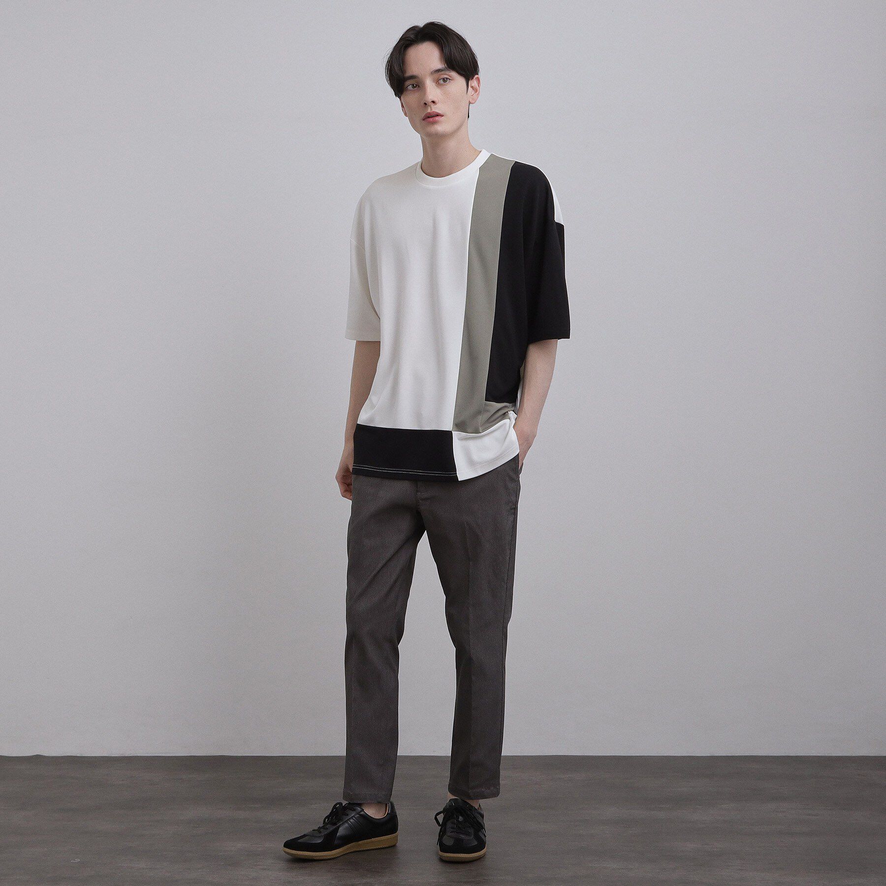 tk.TAKEO KIKUCHI「【選べる6色】アソートカットソー」|Tシャツ・カットソー|