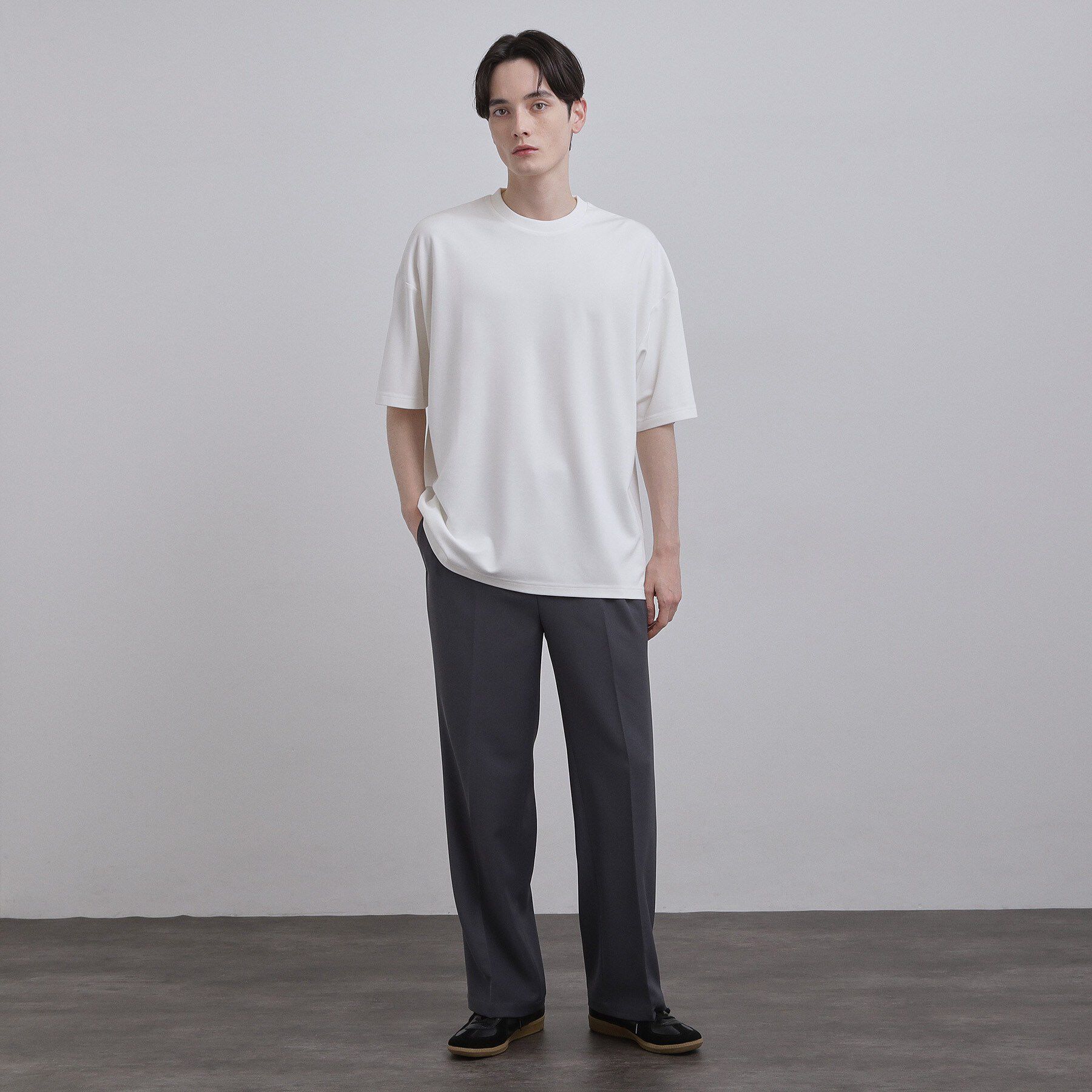 tk.TAKEO KIKUCHI「【選べる6色】アソートカットソー」|Tシャツ・カットソー|