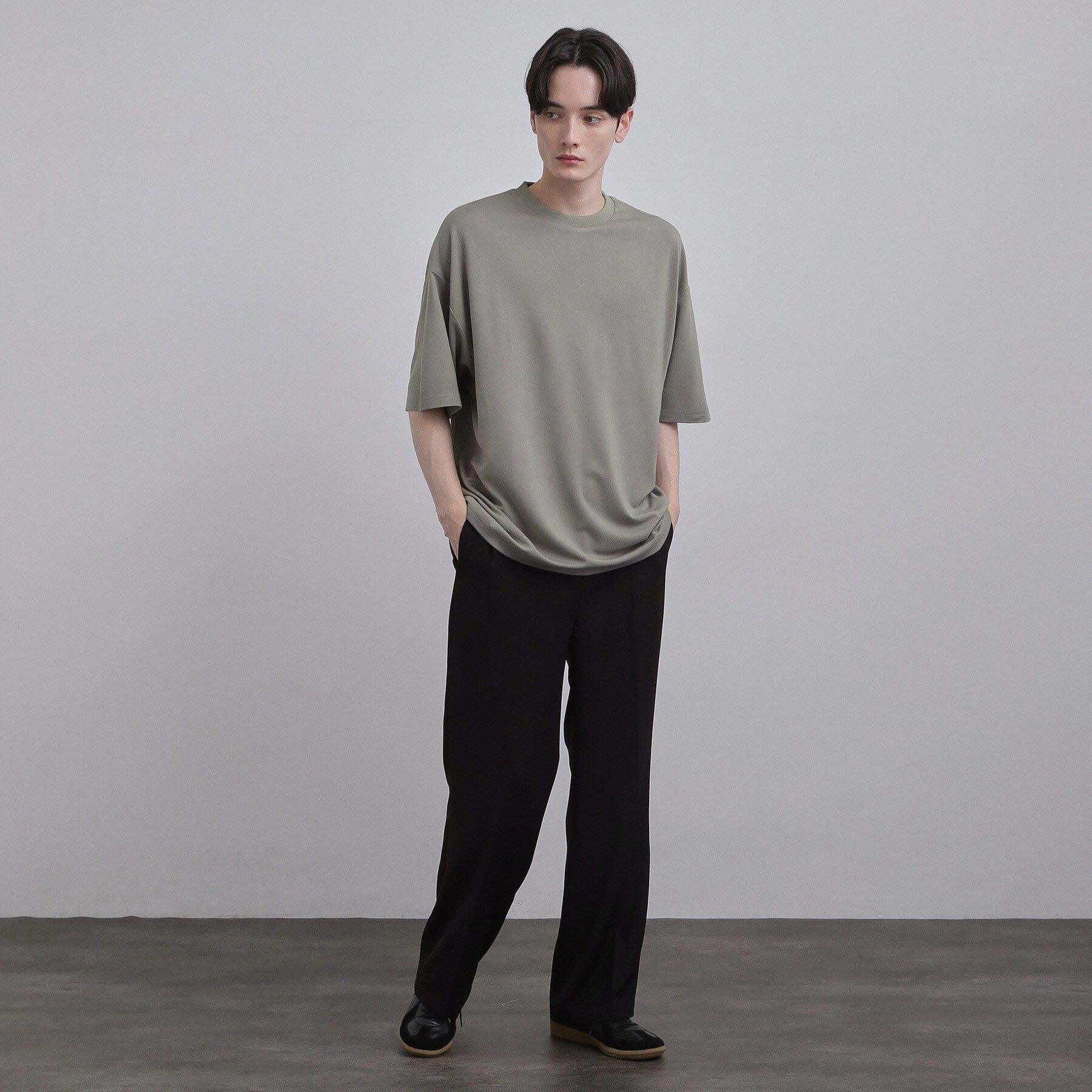 tk.TAKEO KIKUCHI「【選べる6色】アソートカットソー」|Tシャツ・カットソー|