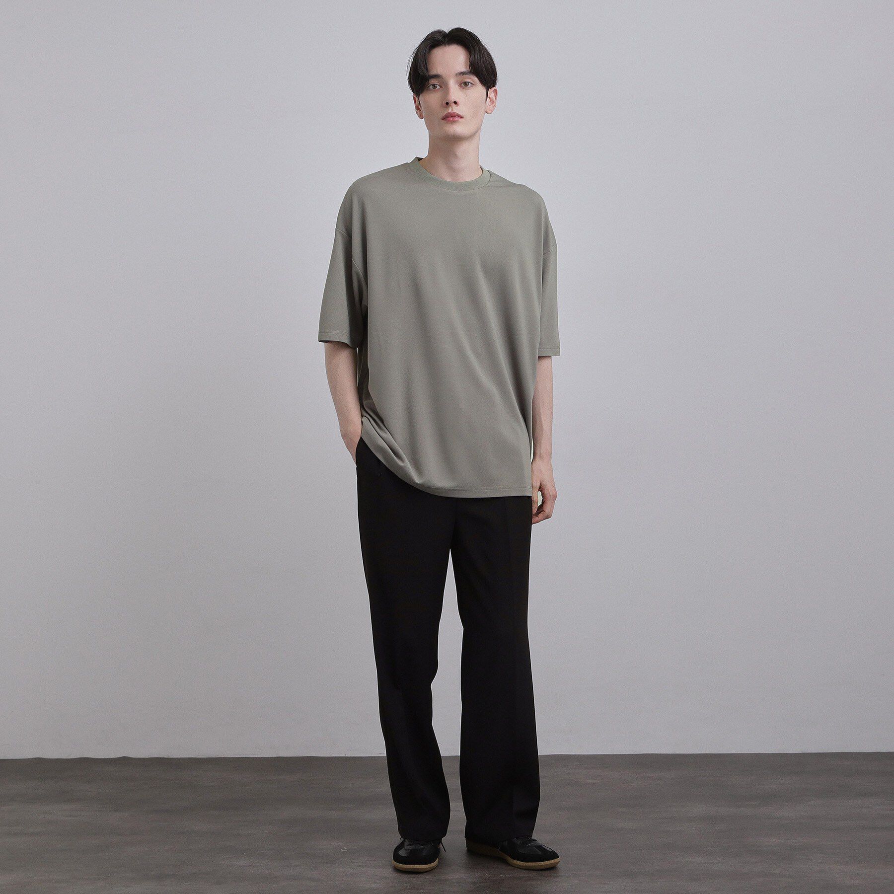 tk.TAKEO KIKUCHI「【選べる6色】アソートカットソー」|Tシャツ・カットソー|