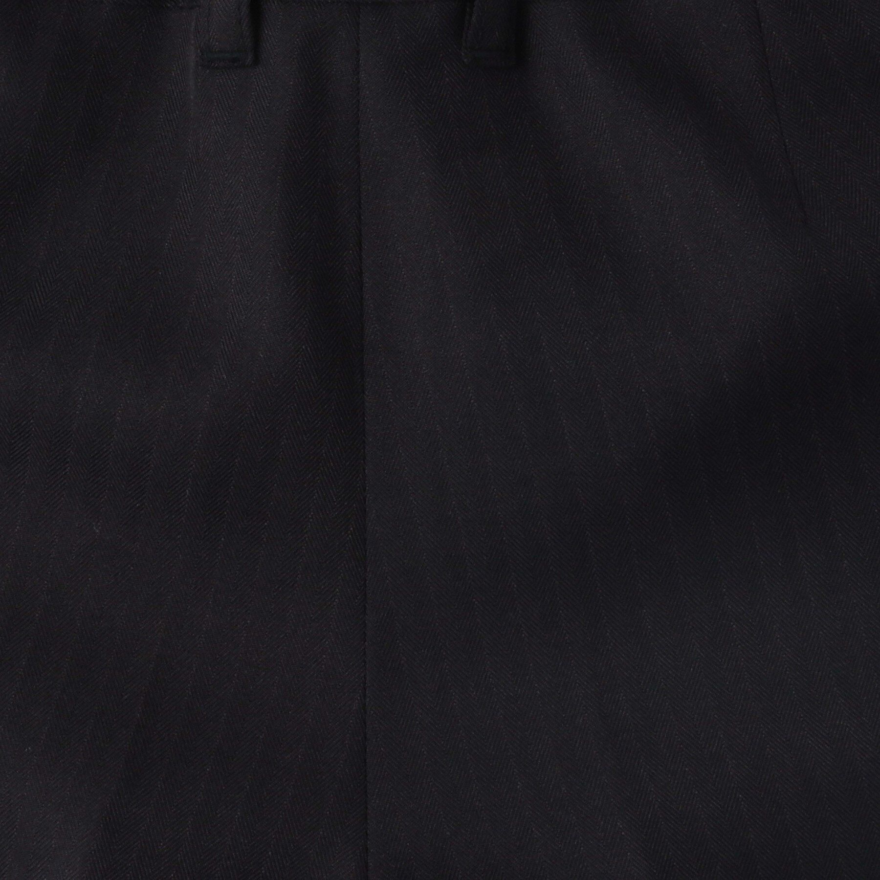 THE SHOP TK「【110-130/4点セット】ブラックセットアップ/入園・卒園・入学」|スーツ|