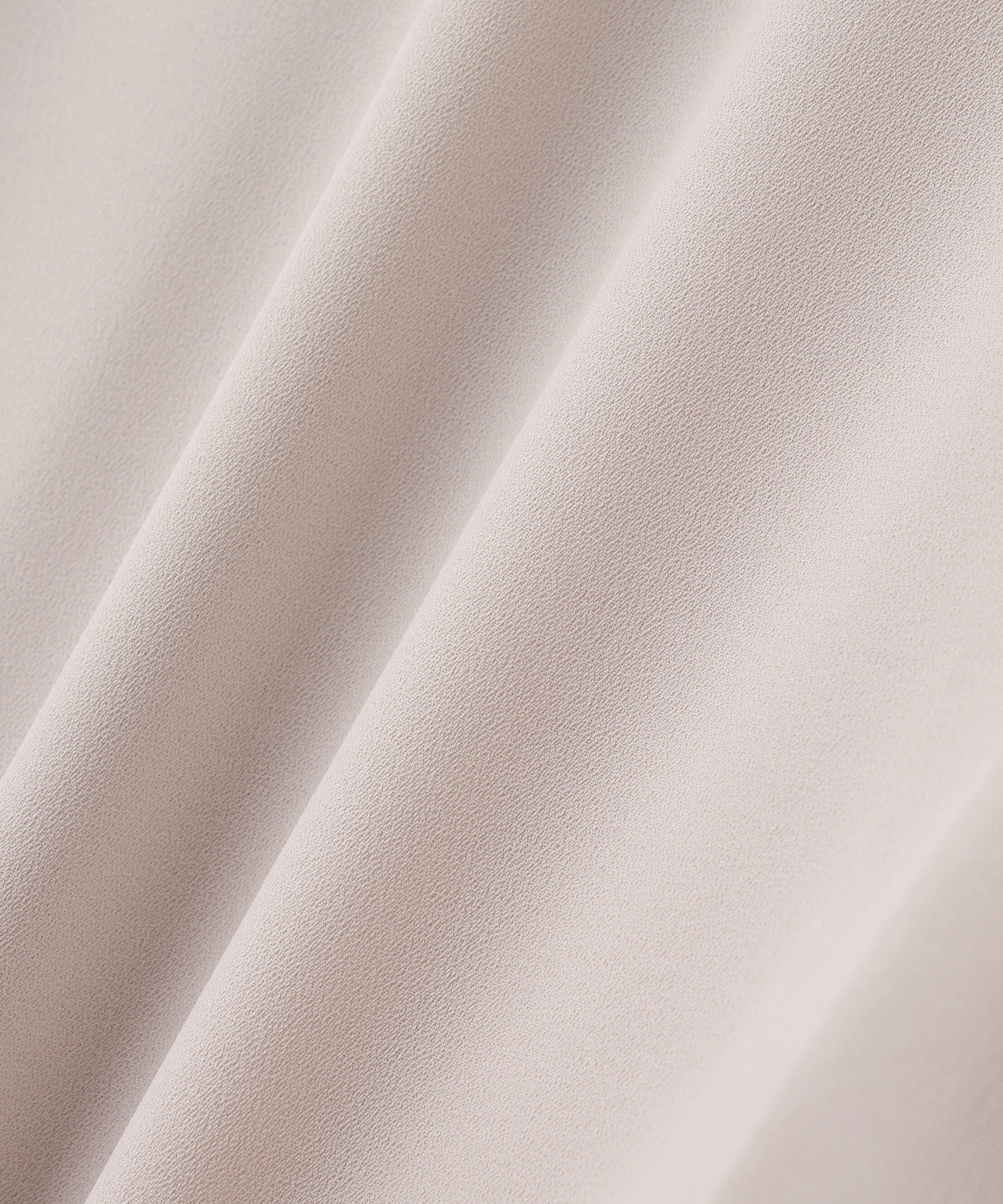  「スキッパーメタルポイントブラウス」|シャツ・ブラウス|