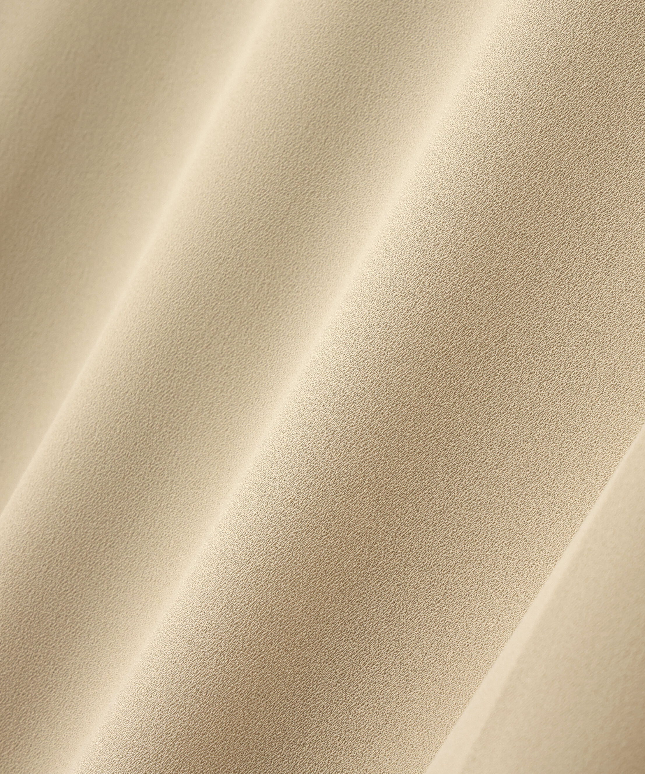  「スキッパーメタルポイントブラウス」|シャツ・ブラウス|