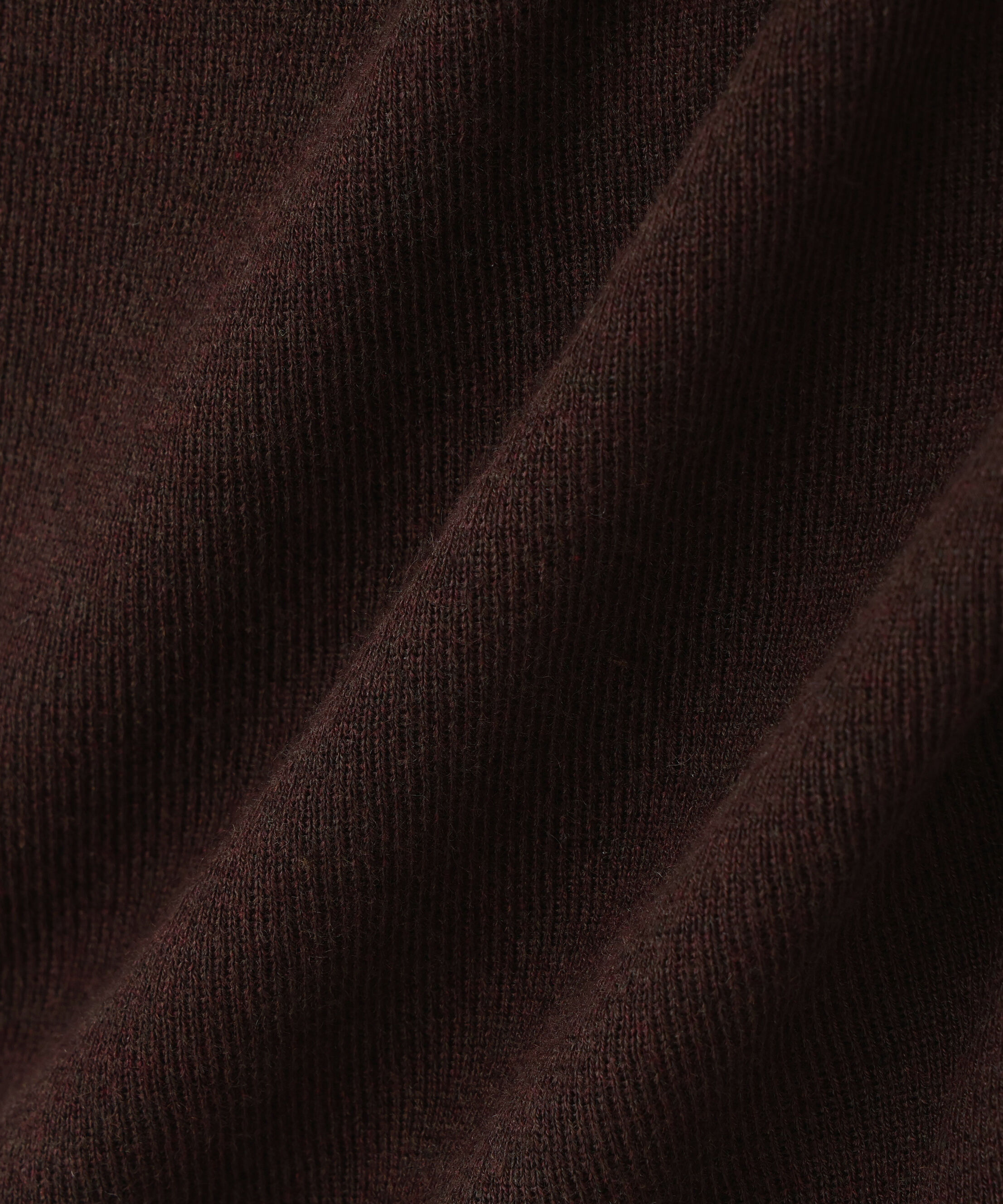  「ドレープコンパクトニット」|ニット・セーター|