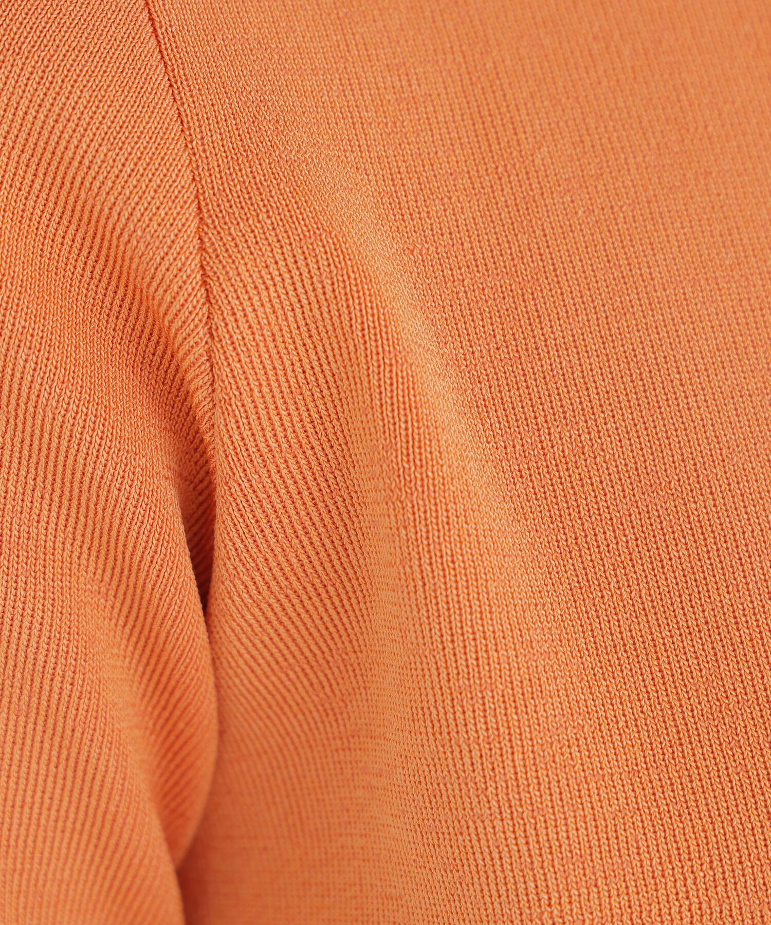  「シルクブレンドカーディガン半袖」|ニット・セーター|