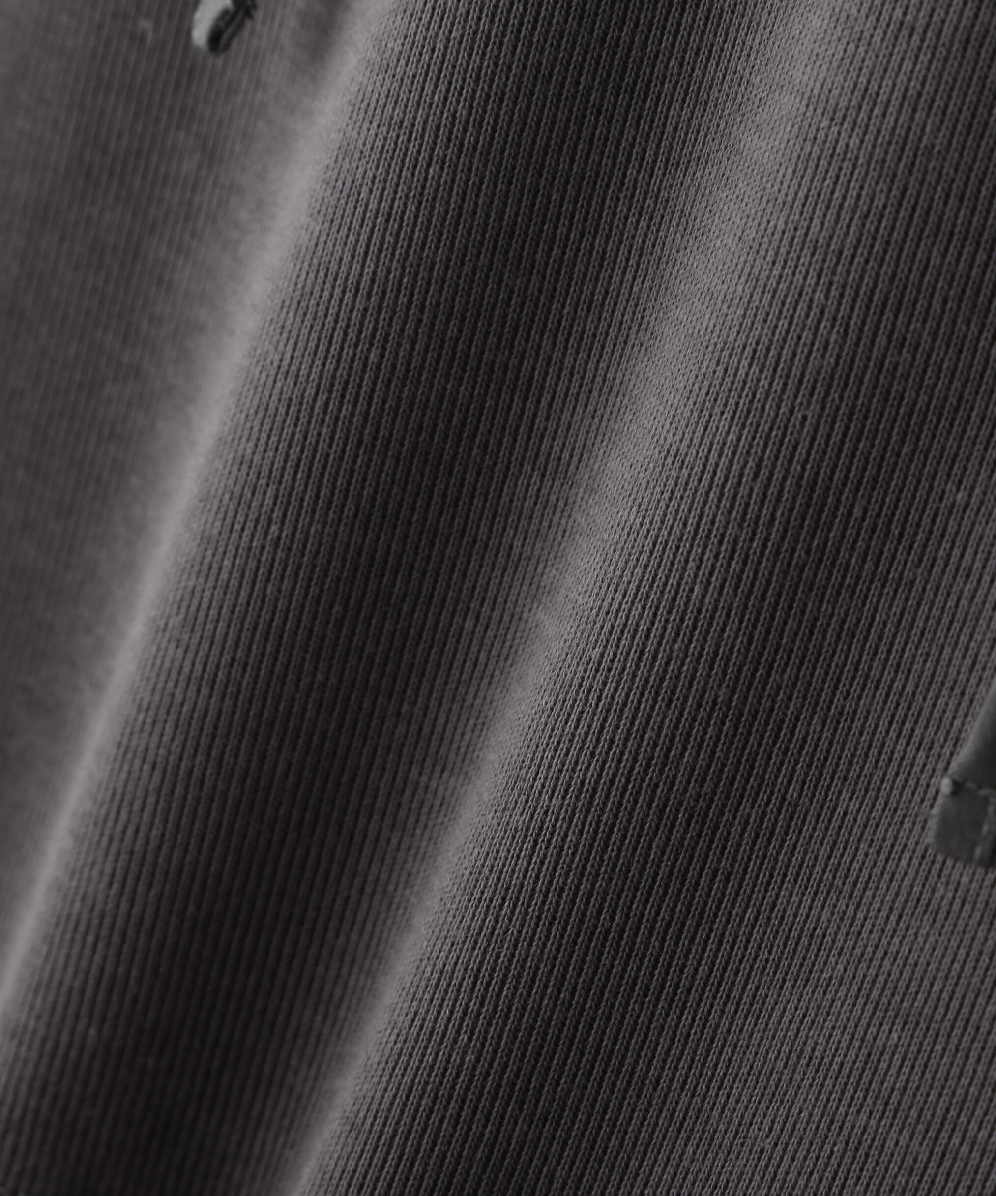  「ダブルフリルドッキングカットソー」|Tシャツ・カットソー|