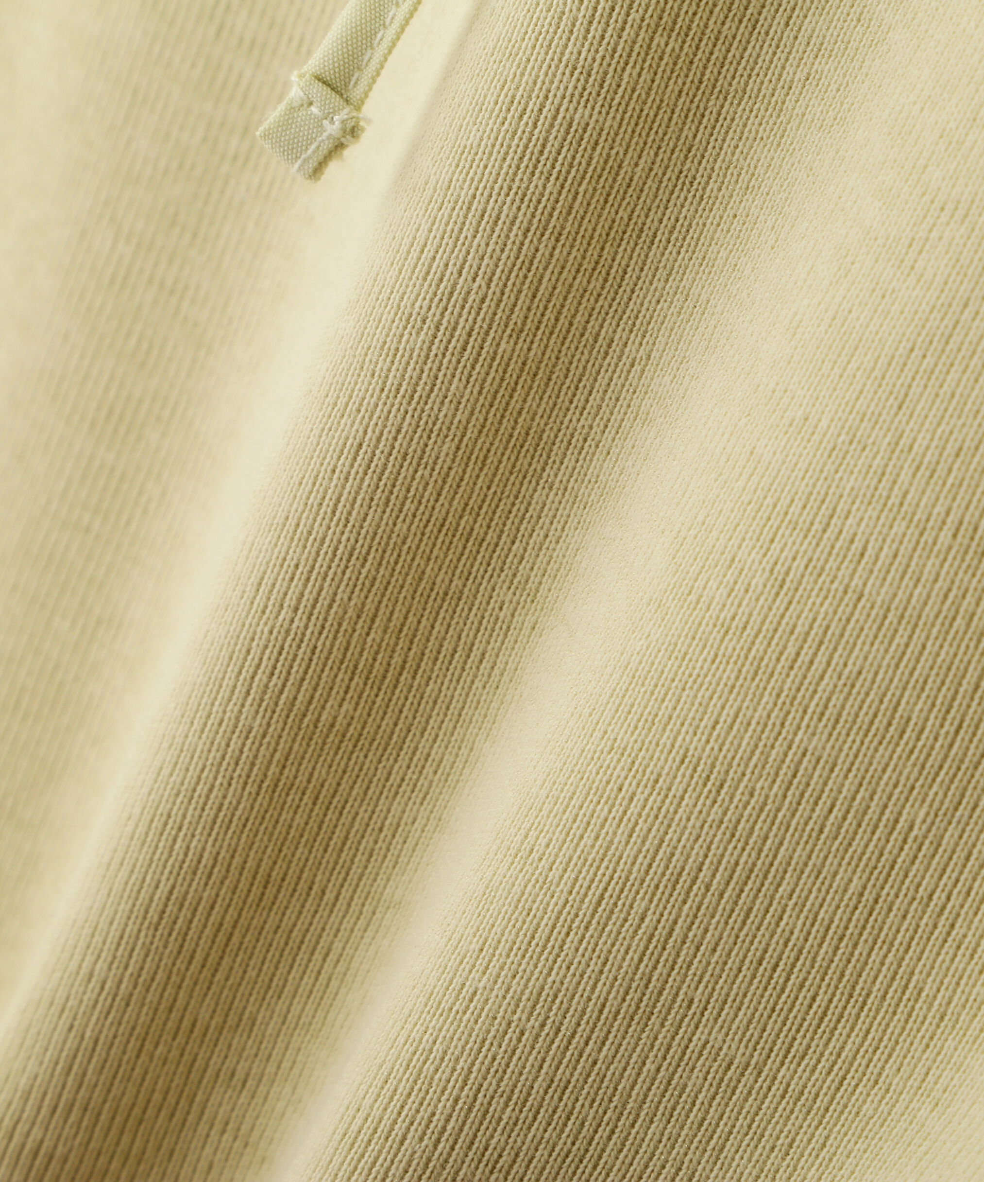  「ダブルフリルドッキングカットソー」|Tシャツ・カットソー|