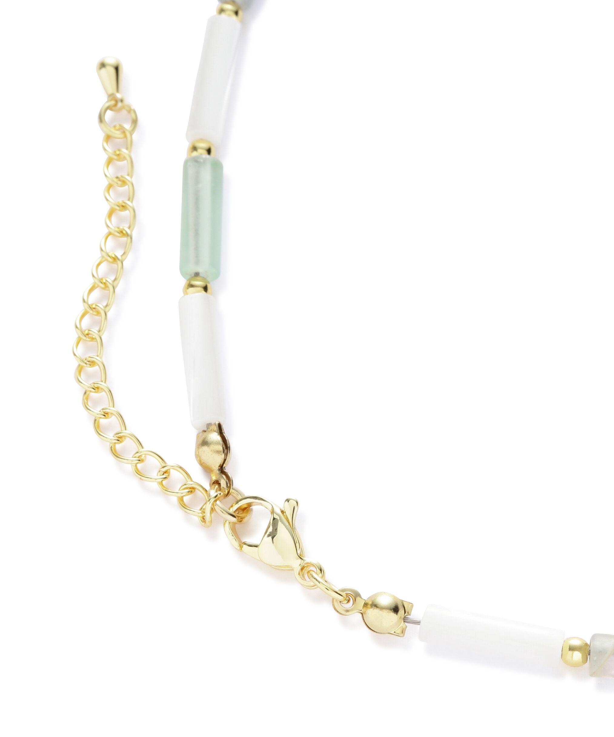  「ミックスネックレス」|その他|