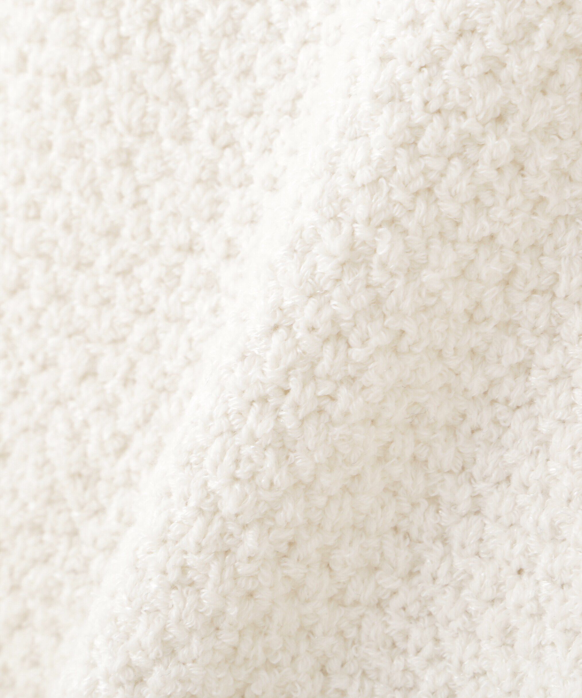  「エリツキツイードニットカーディガン」|ニット・セーター|