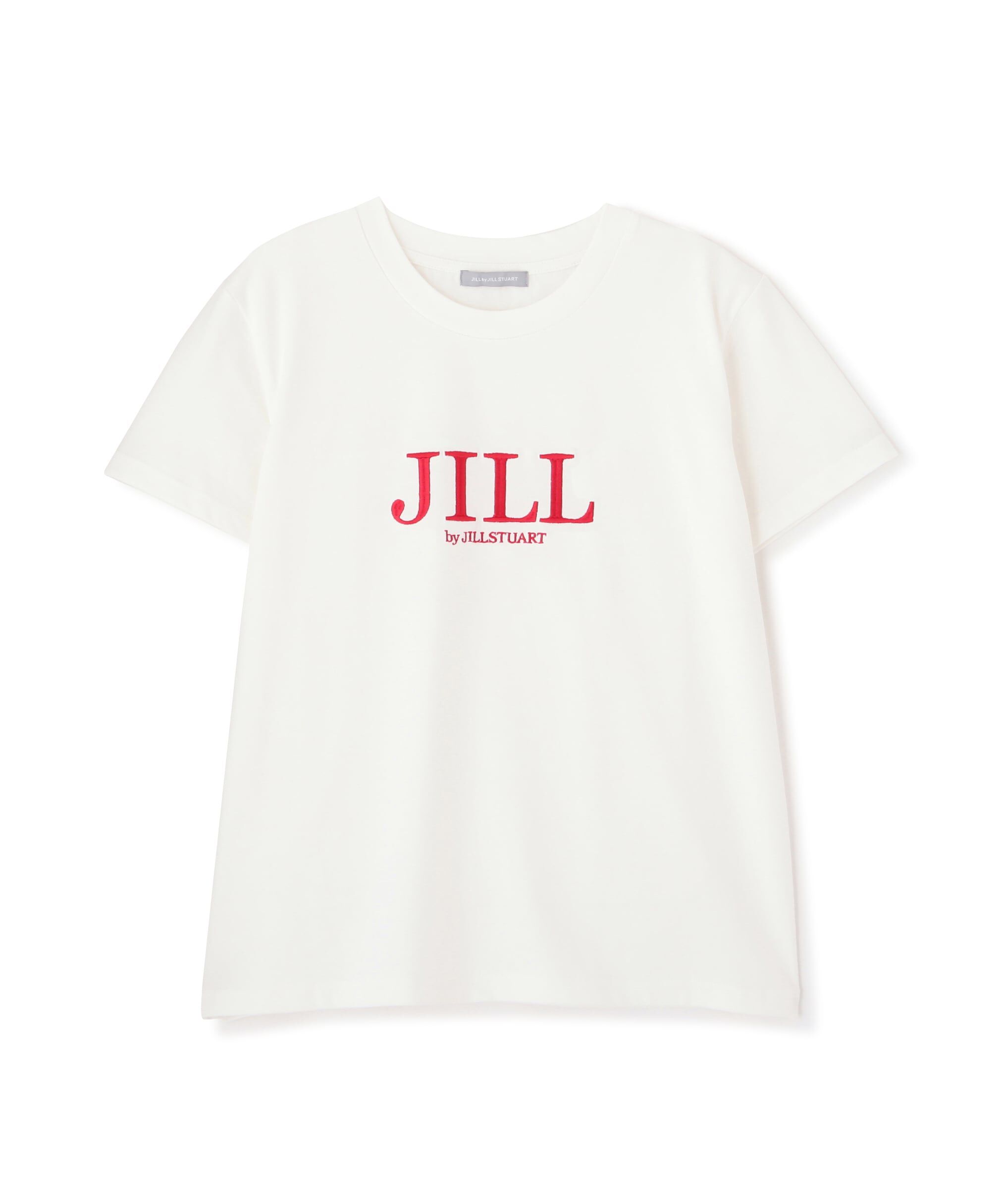  「JBオーガニック刺繍ロゴTシャツ」|Tシャツ・カットソー|