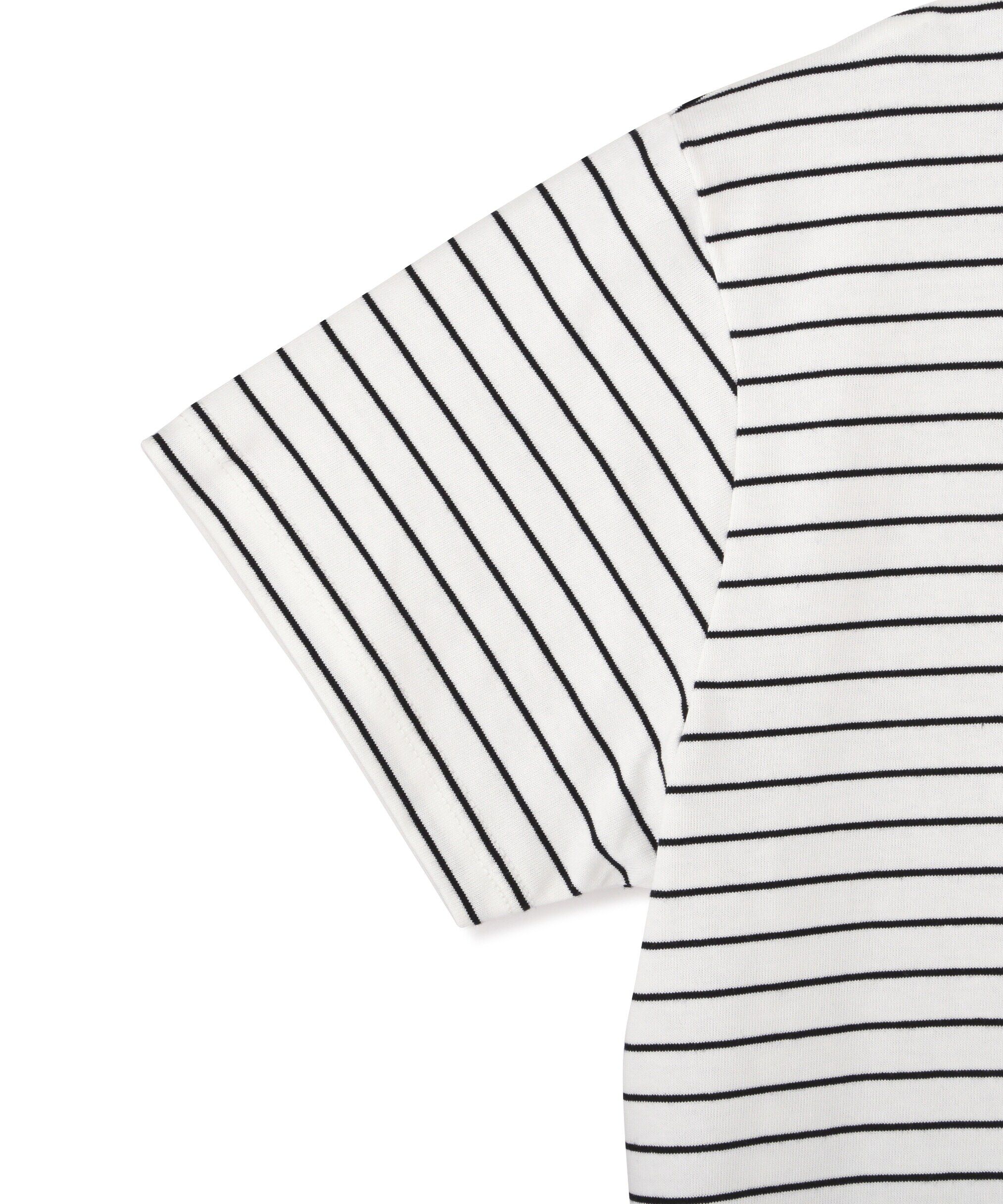  「JBオーガニック刺繍ロゴTシャツ」|Tシャツ・カットソー|