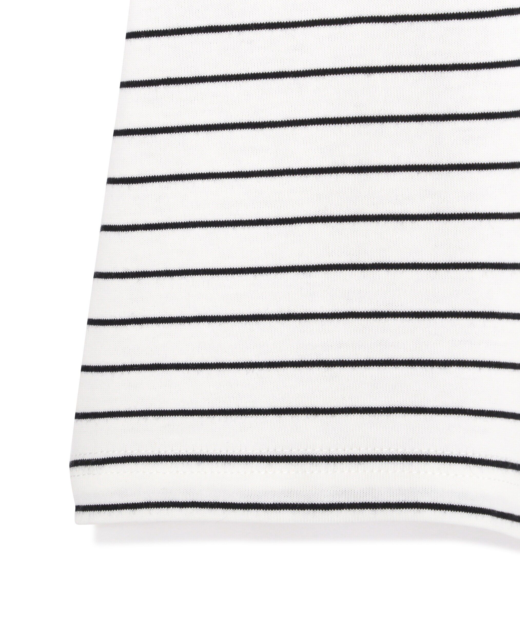  「JBオーガニック刺繍ロゴTシャツ」|Tシャツ・カットソー|