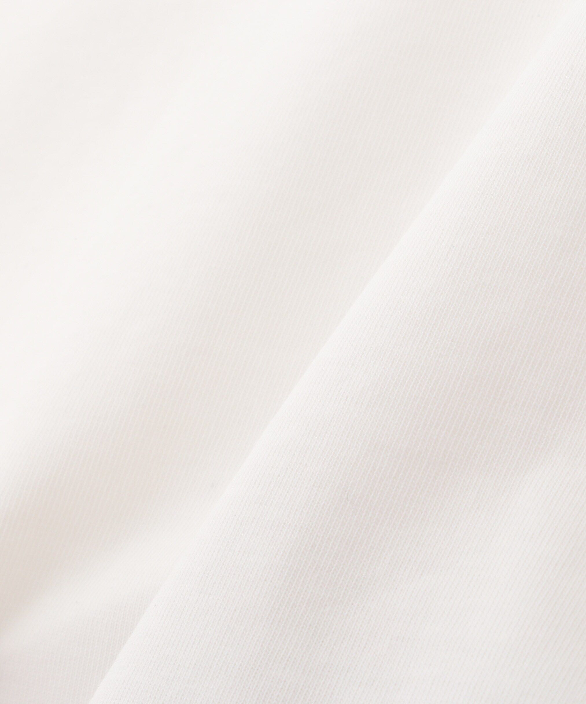  「JBオーガニック刺繍ロゴTシャツ」|Tシャツ・カットソー|