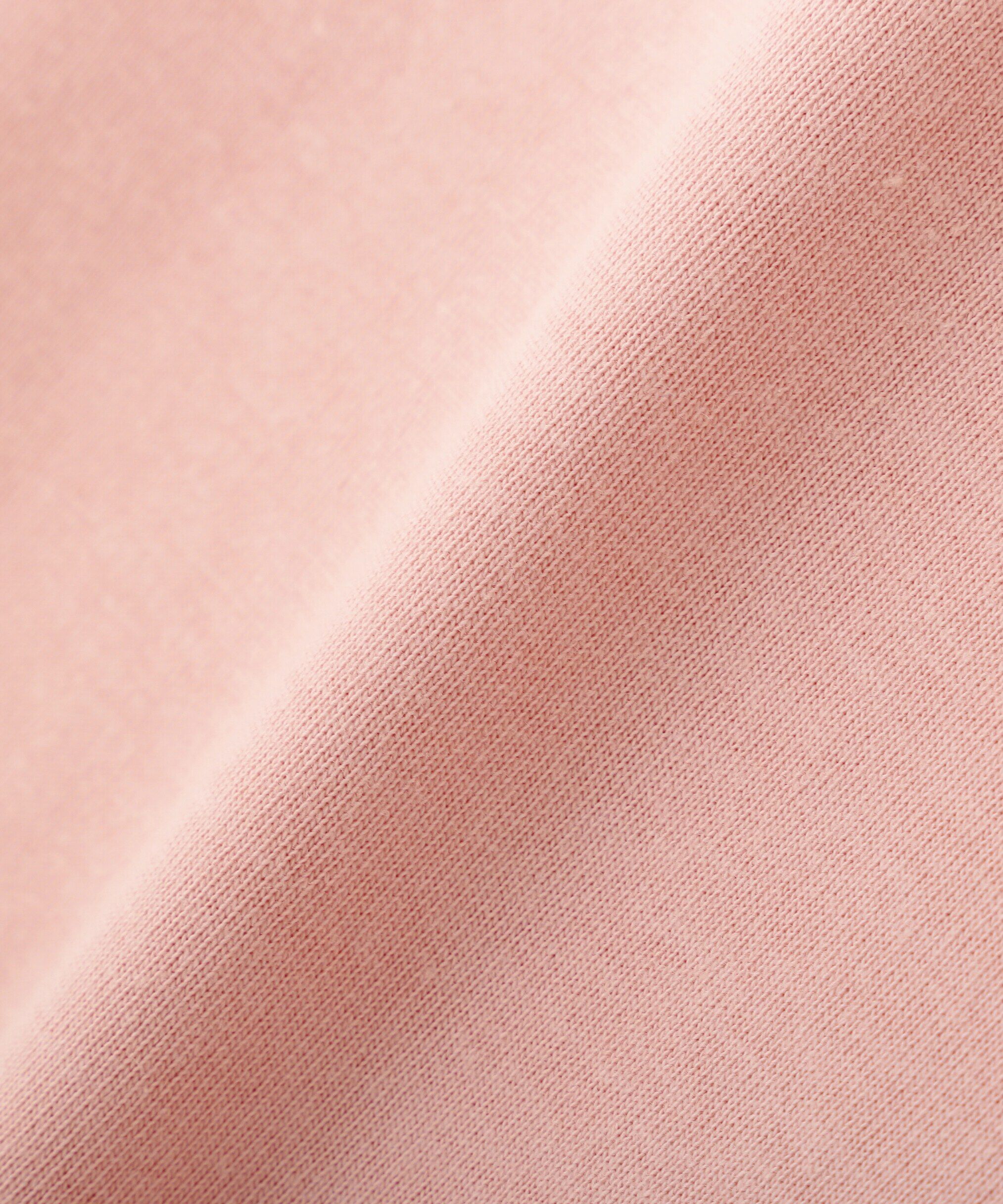  「JBオーガニック刺繍ロゴTシャツ」|Tシャツ・カットソー|