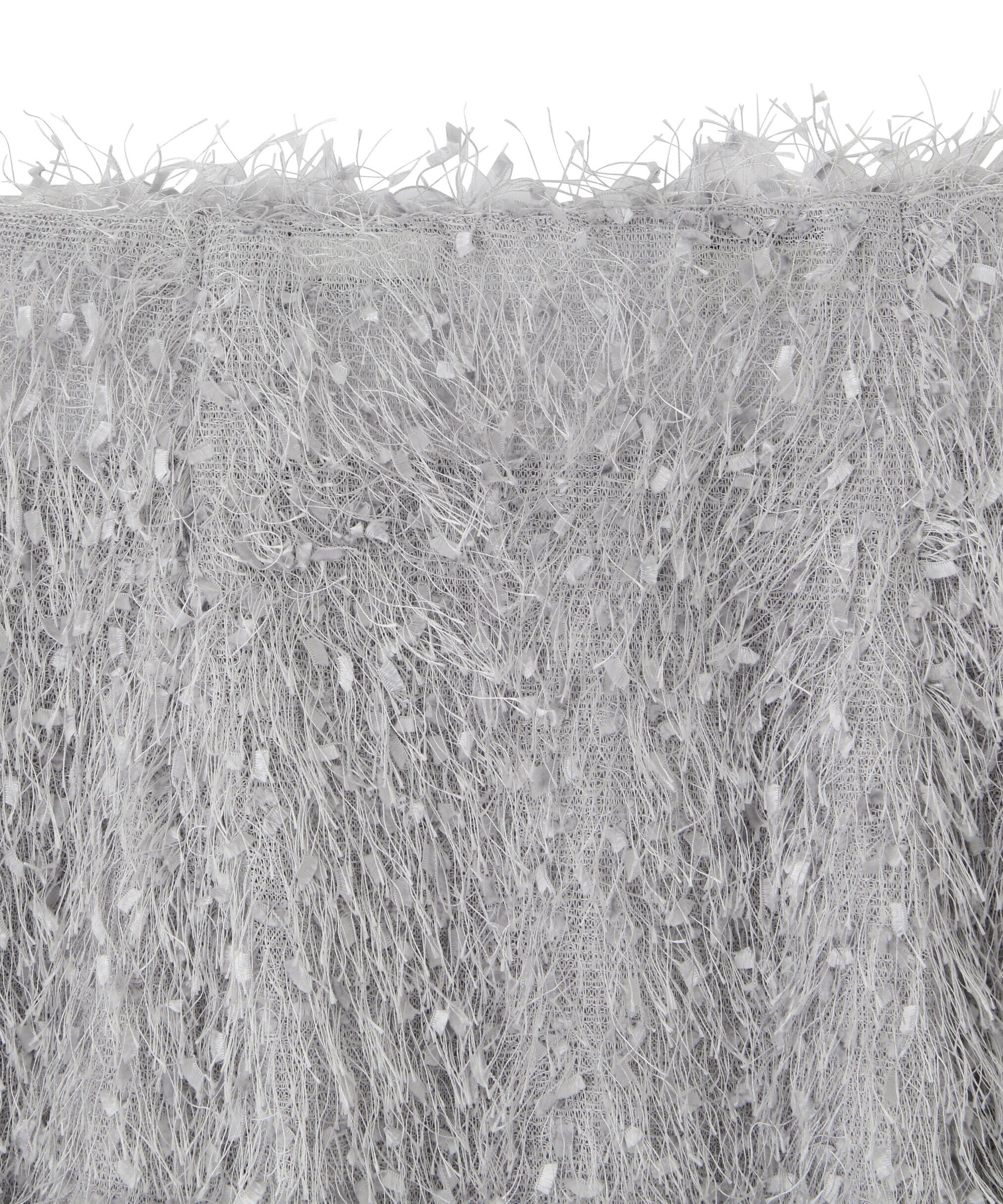  「ストレッチファンシーヤーンタイトスカート」|スカート|