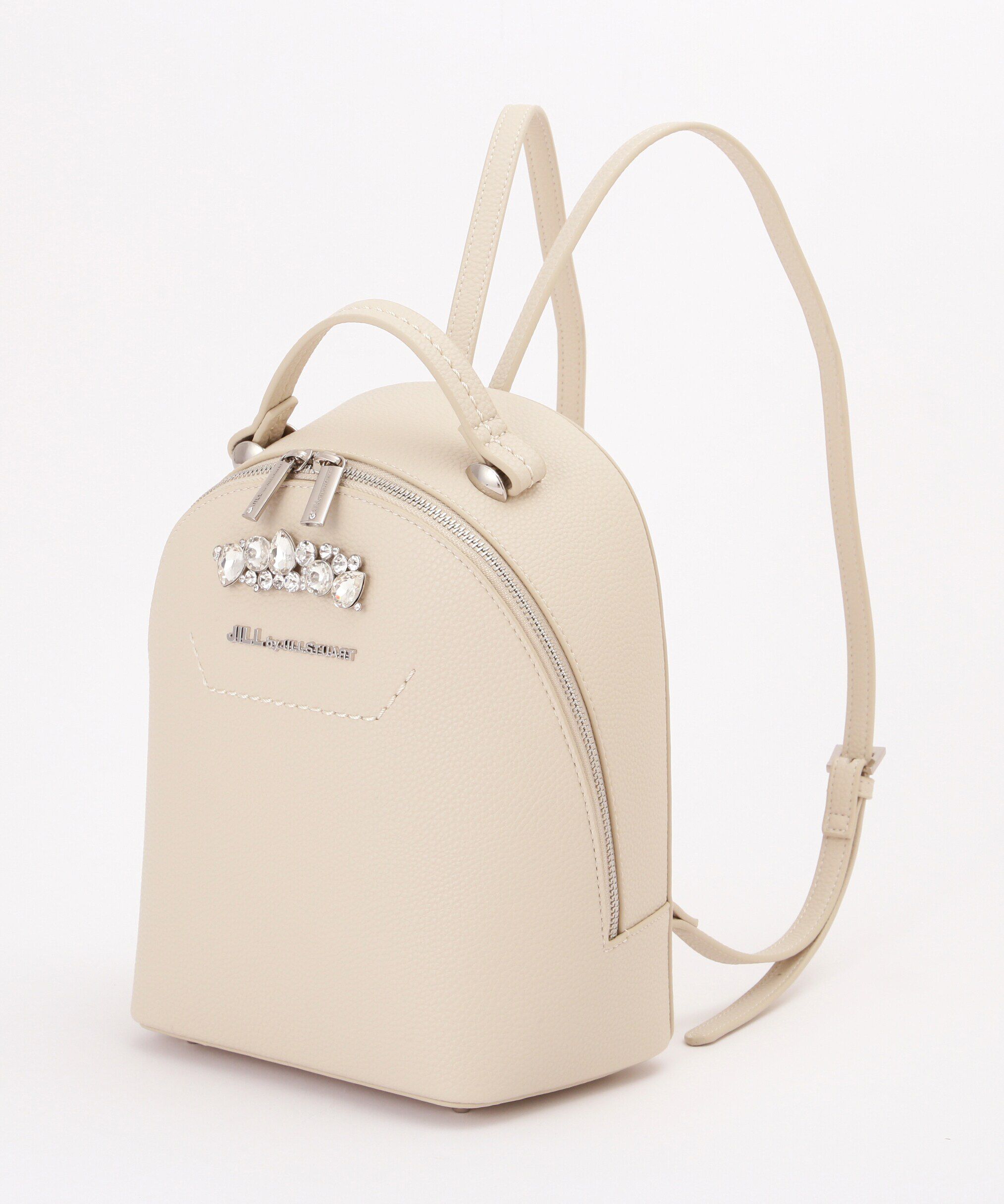  「ビジューロイヤルバックパック」|その他|