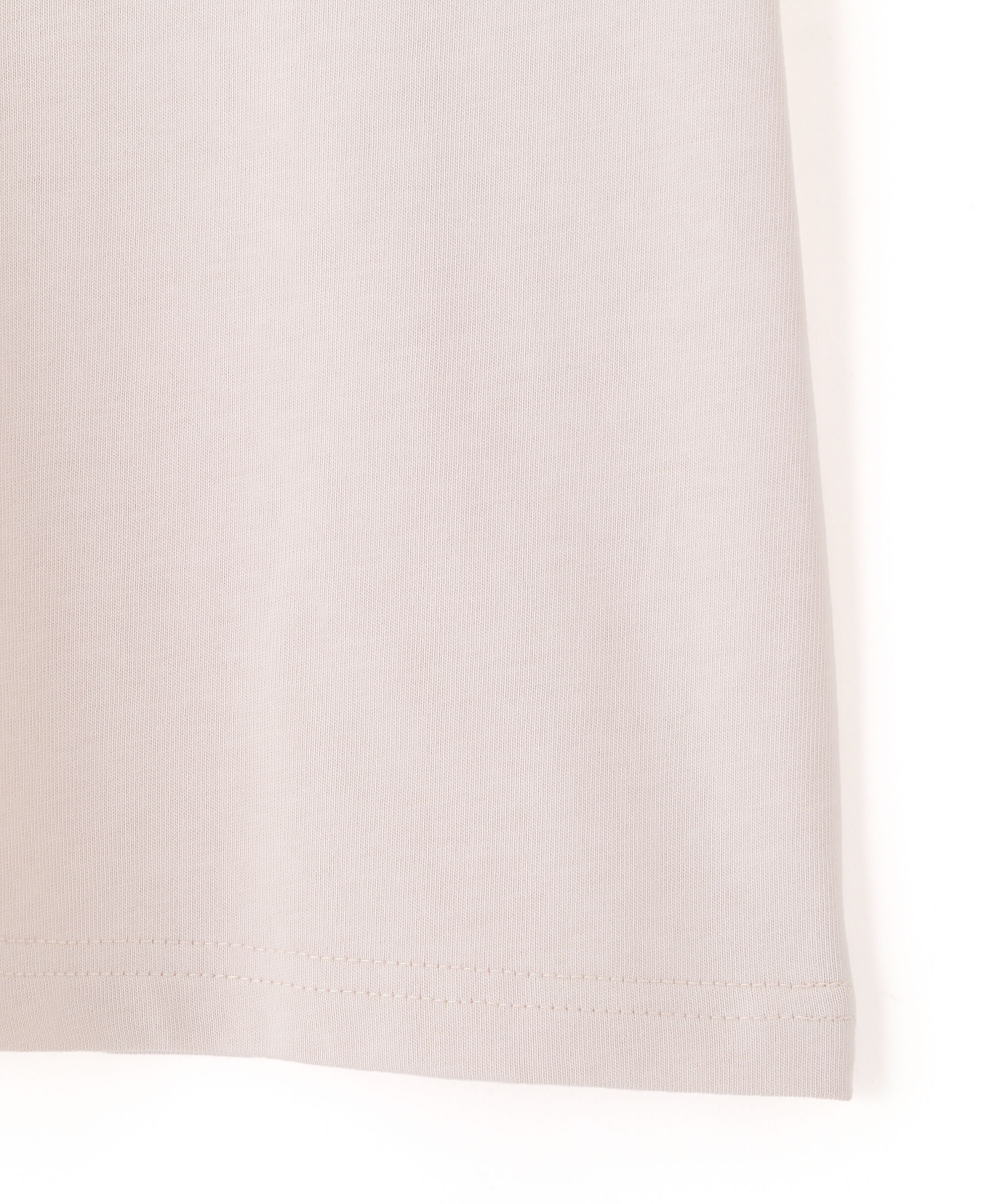  「ホットフィットロゴTシャツ」|Tシャツ・カットソー|