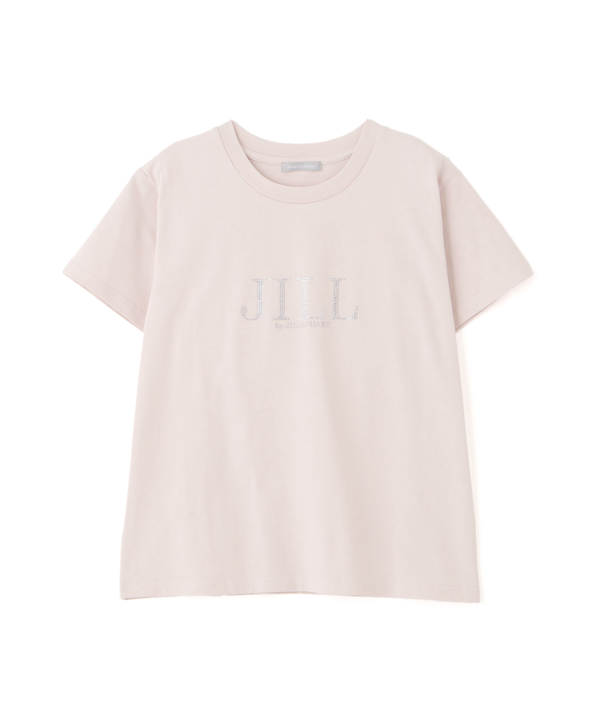  「ホットフィットロゴTシャツ」|Tシャツ・カットソー|