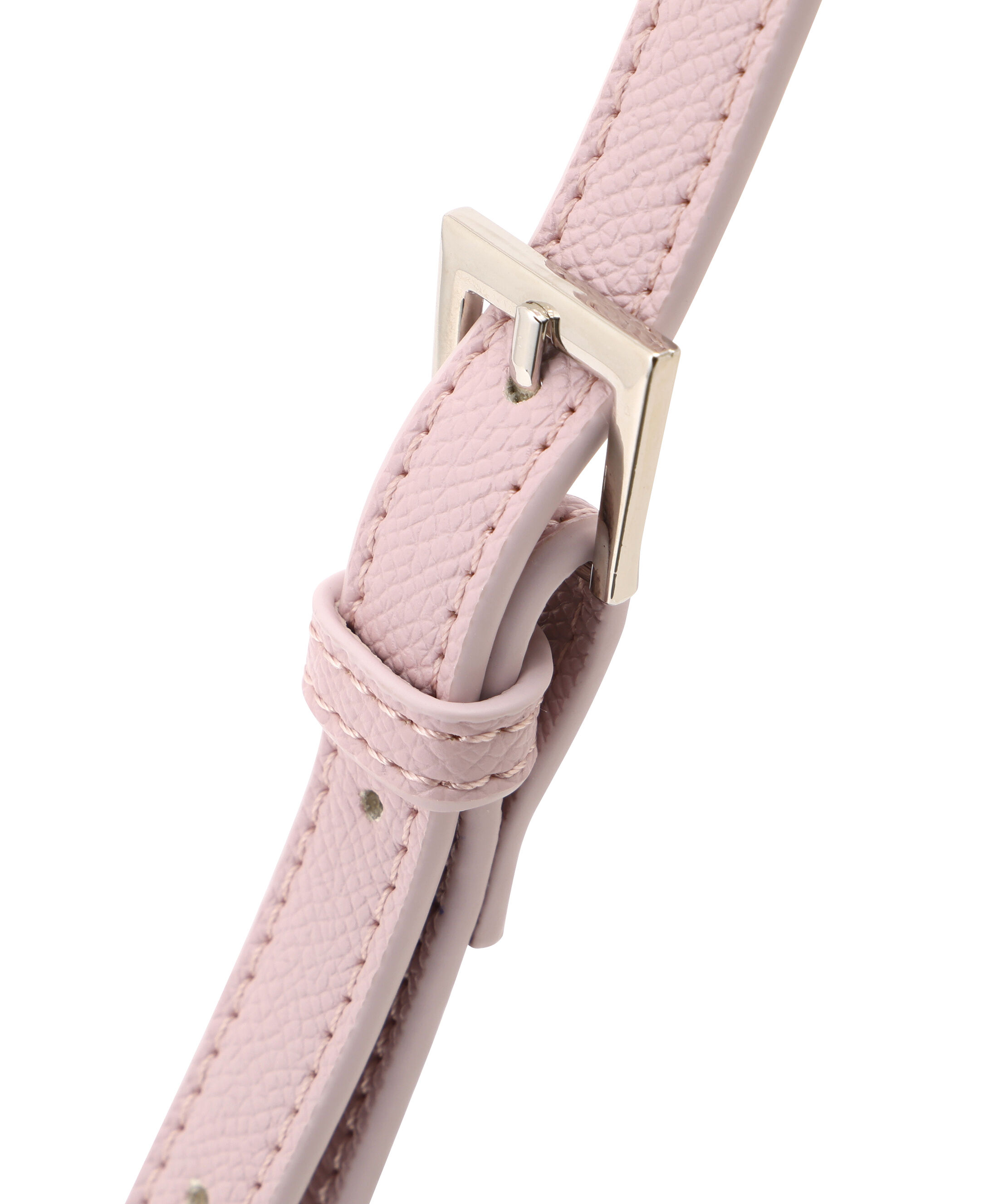  「ランダムビジューファーハンドルバッグ」|その他|