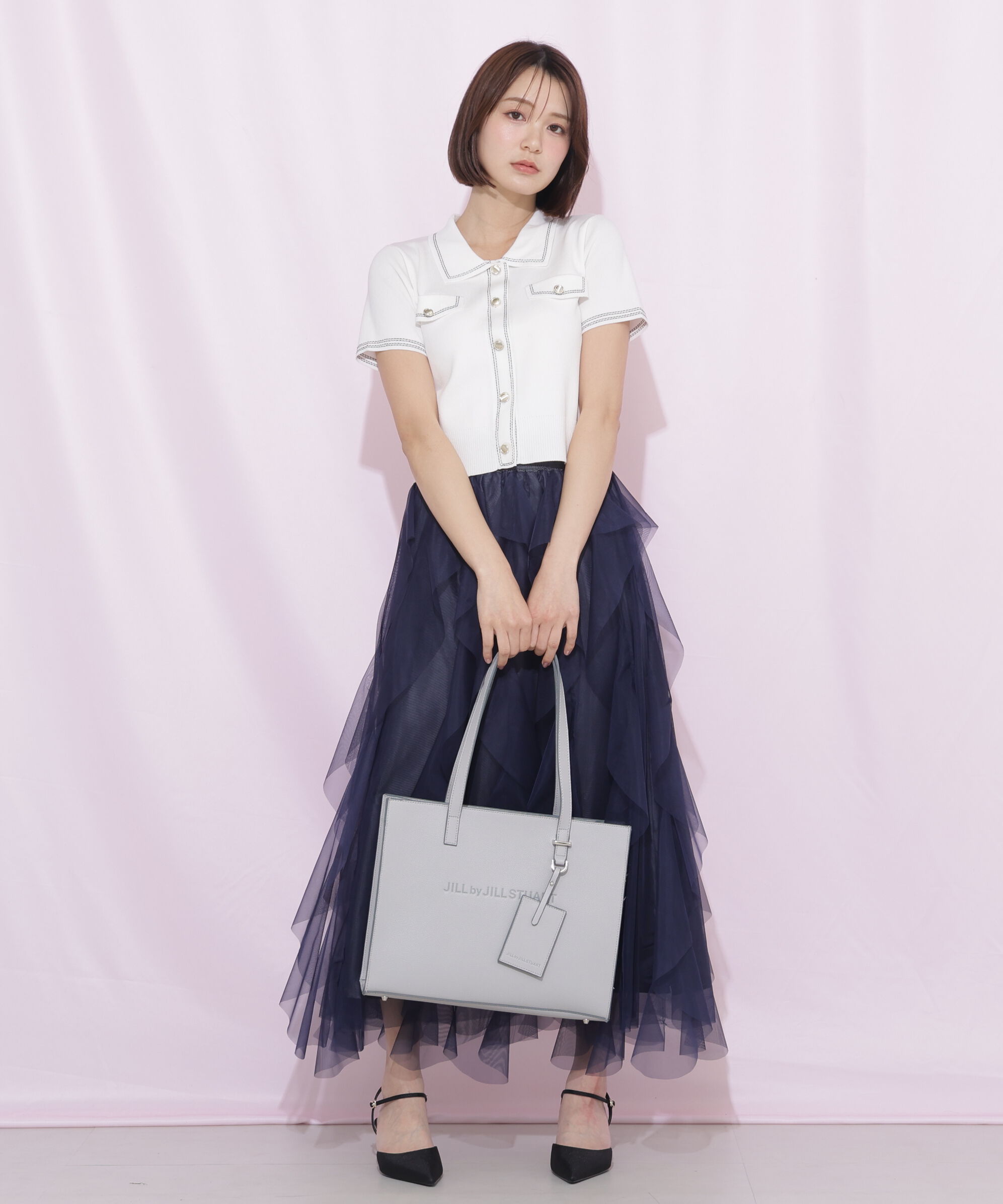  「ユースフルスクエアトートバッグ」|その他|