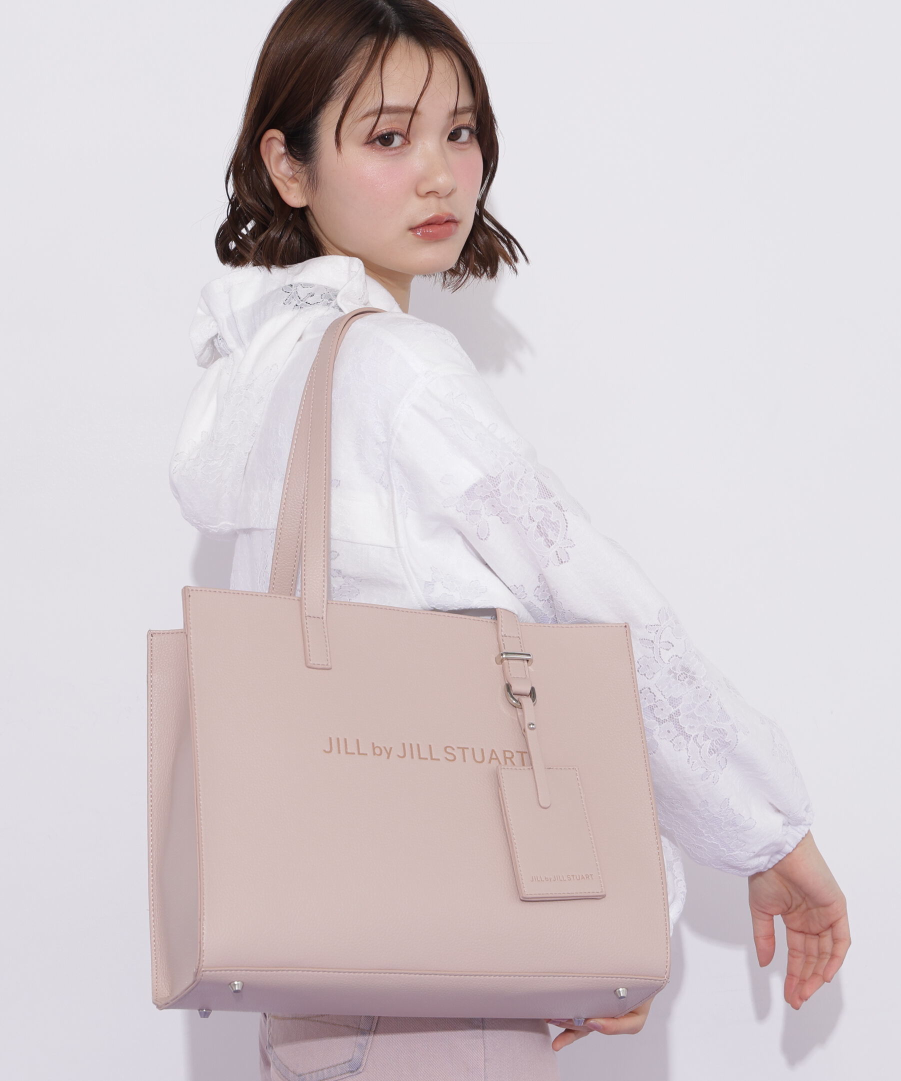  「ユースフルスクエアトートバッグ」|その他|