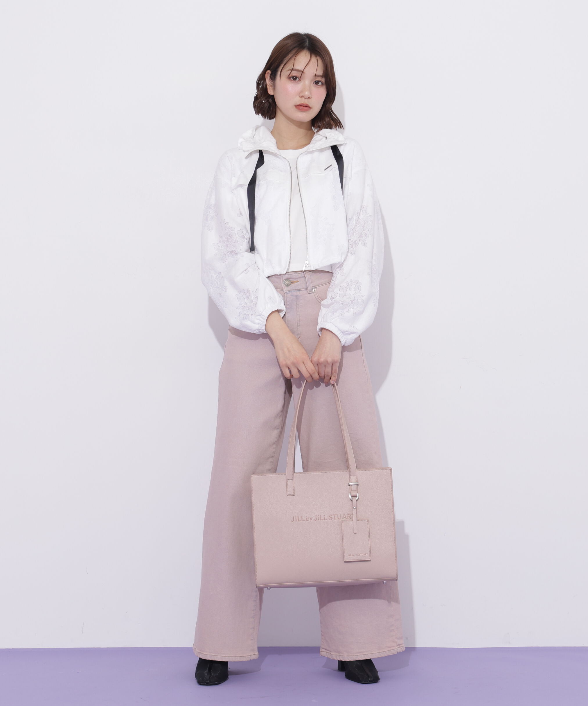  「ユースフルスクエアトートバッグ」|その他|