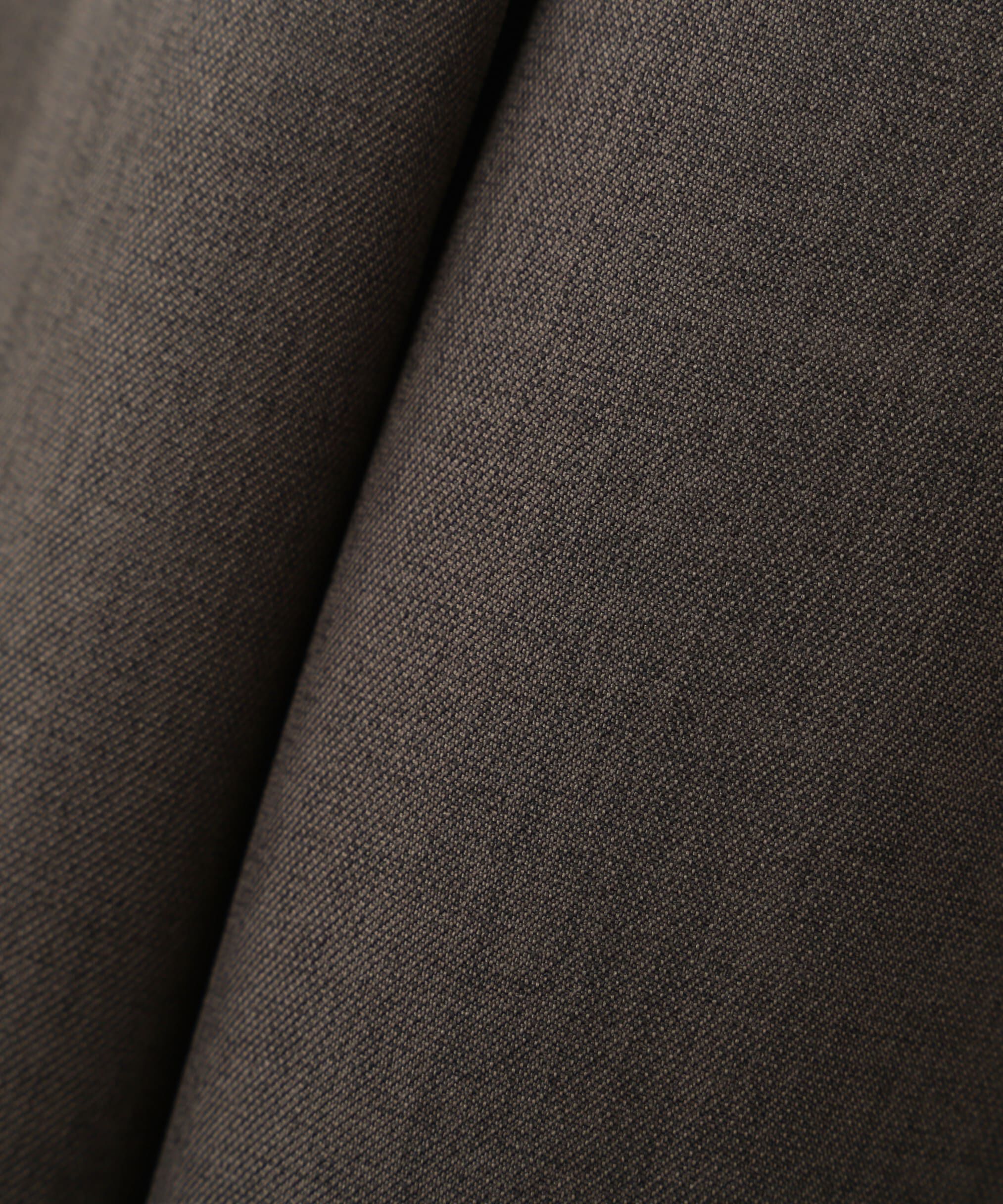 PROPORTION BODY DRESSING「レイヤード風ロンパース」|ワンピース|