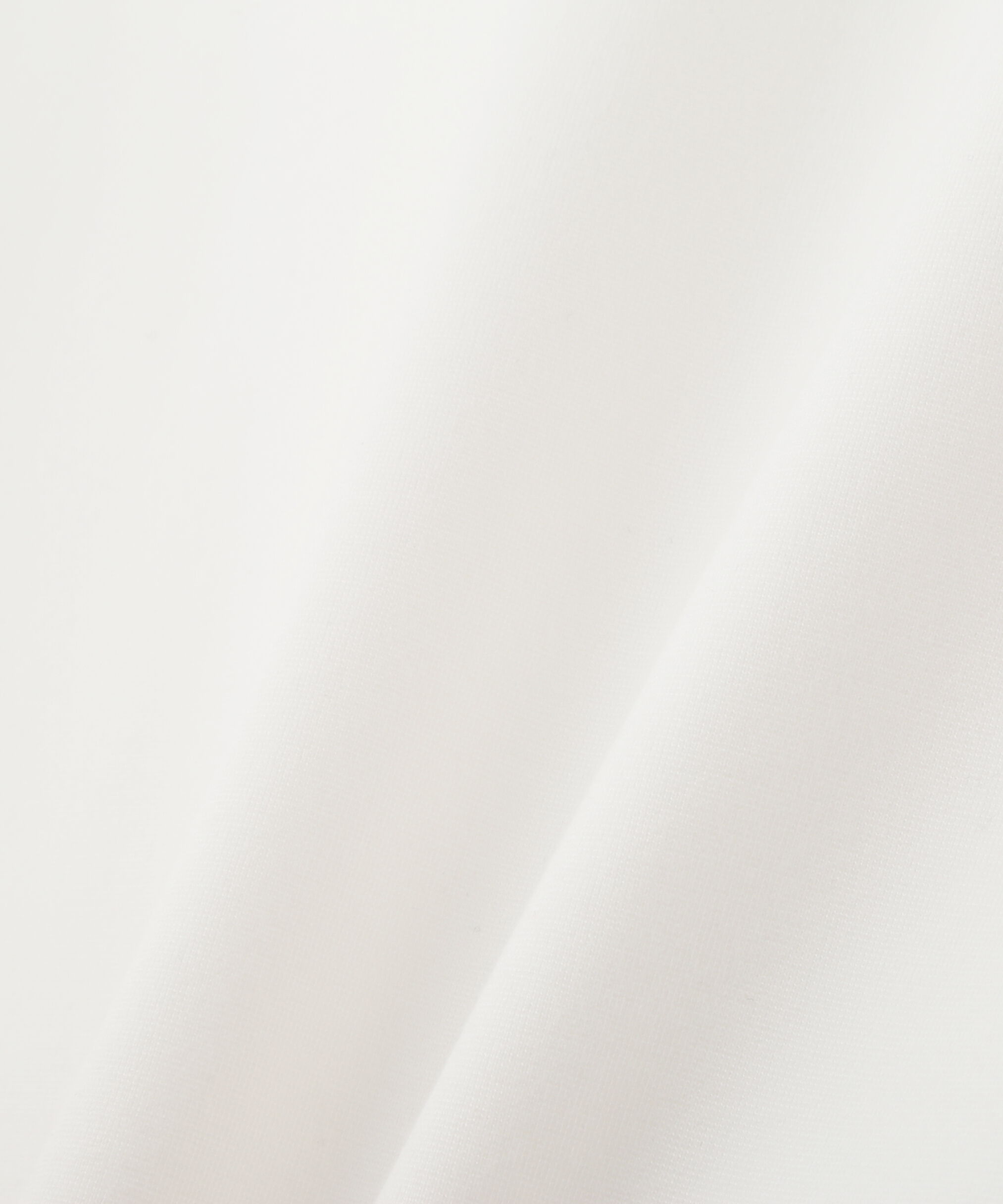 PROPORTION BODY DRESSING「＜ウォッシャブル＞Vネックフォルムカットソー」|Tシャツ・カットソー|