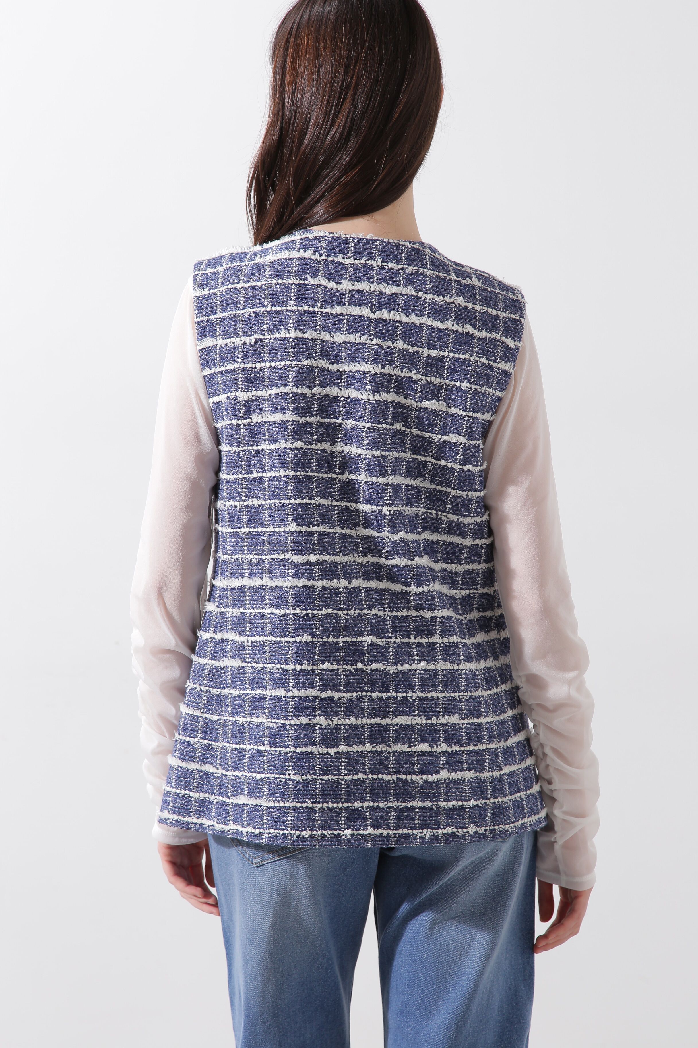  「◆ツイードジレ」|その他|