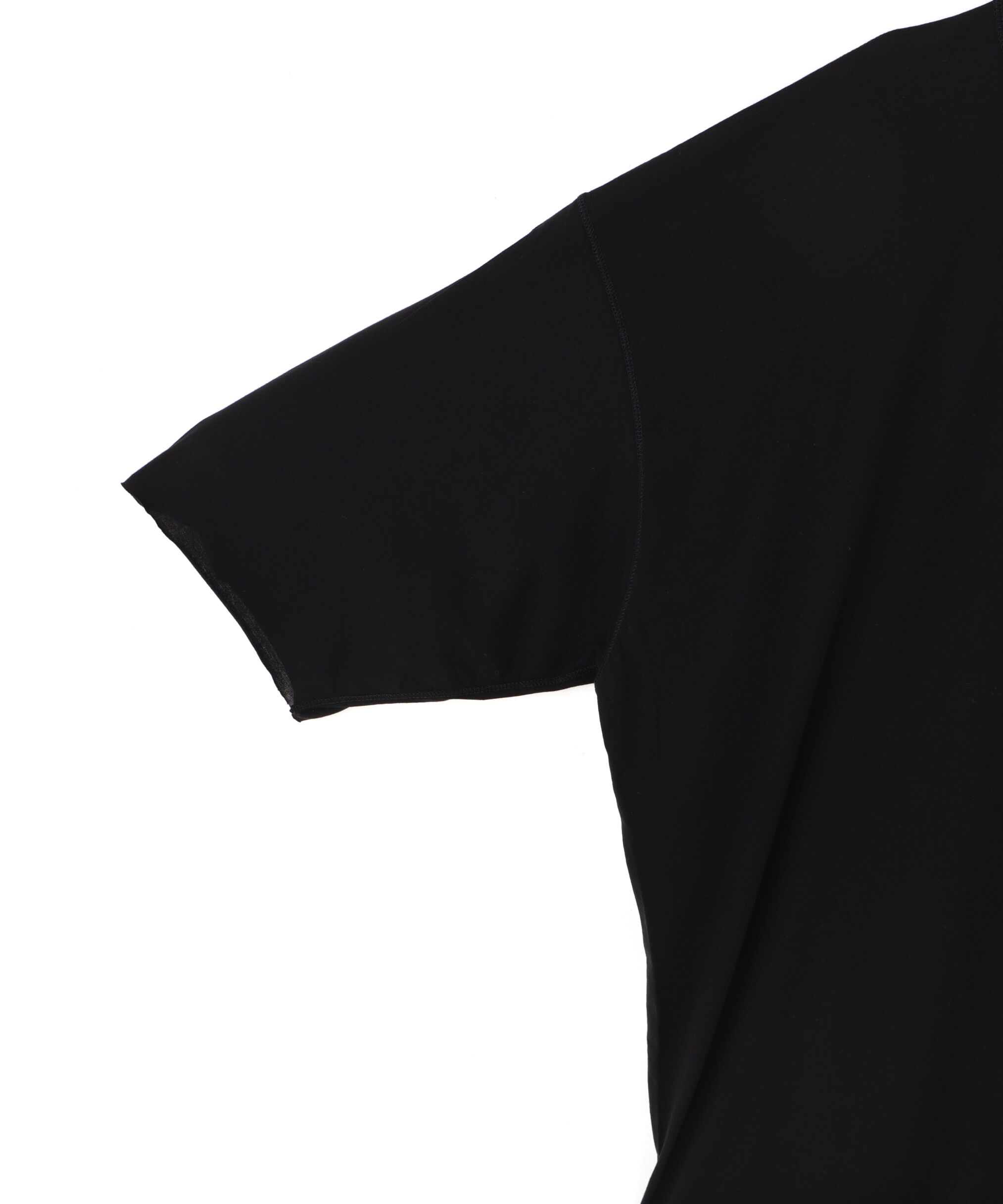 YLEVE 「YLEVE / ALBINI COTTON PULL OVER」|Tシャツ・カットソー|