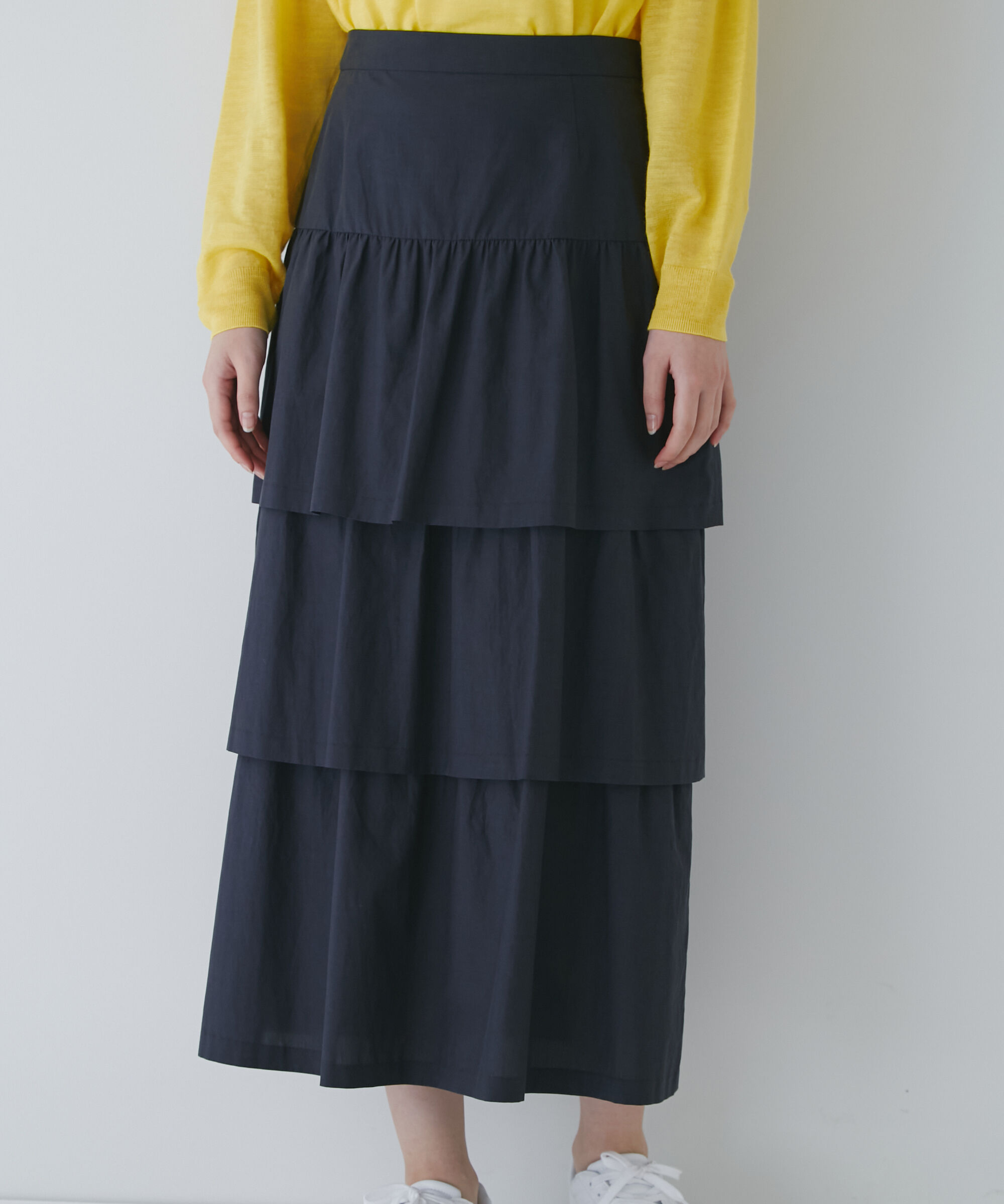  「◆ティアードスカート」|スカート|