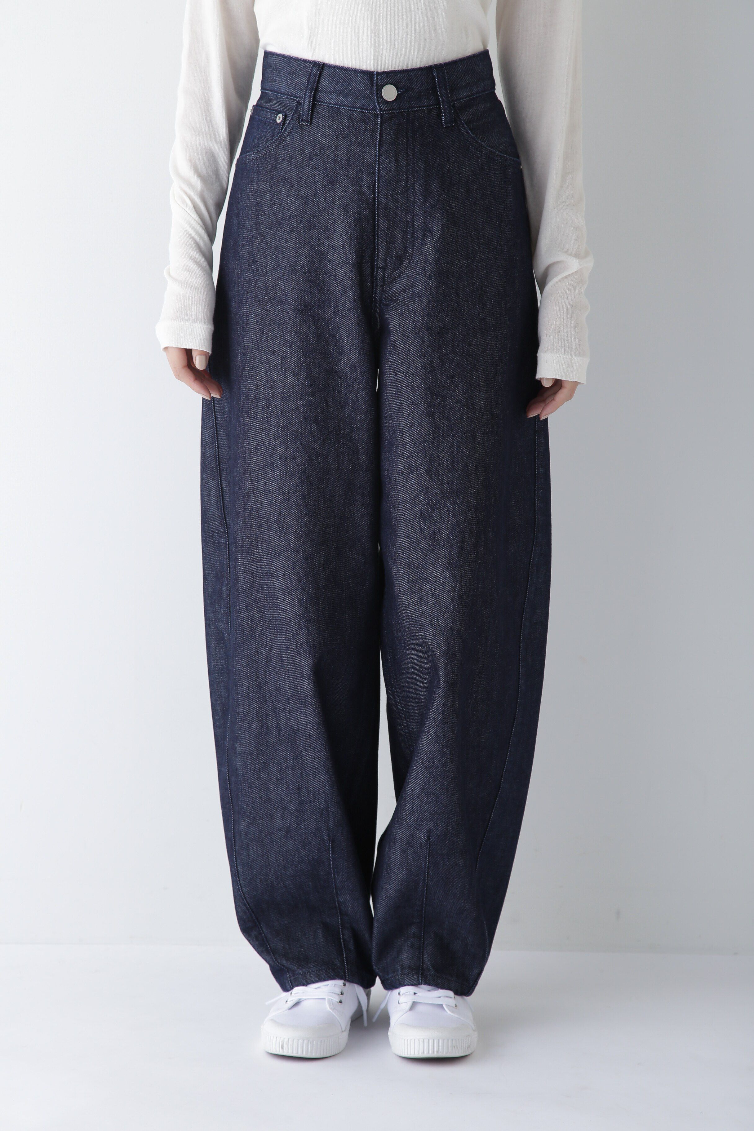  「◆カービーデニムパンツ」|その他|