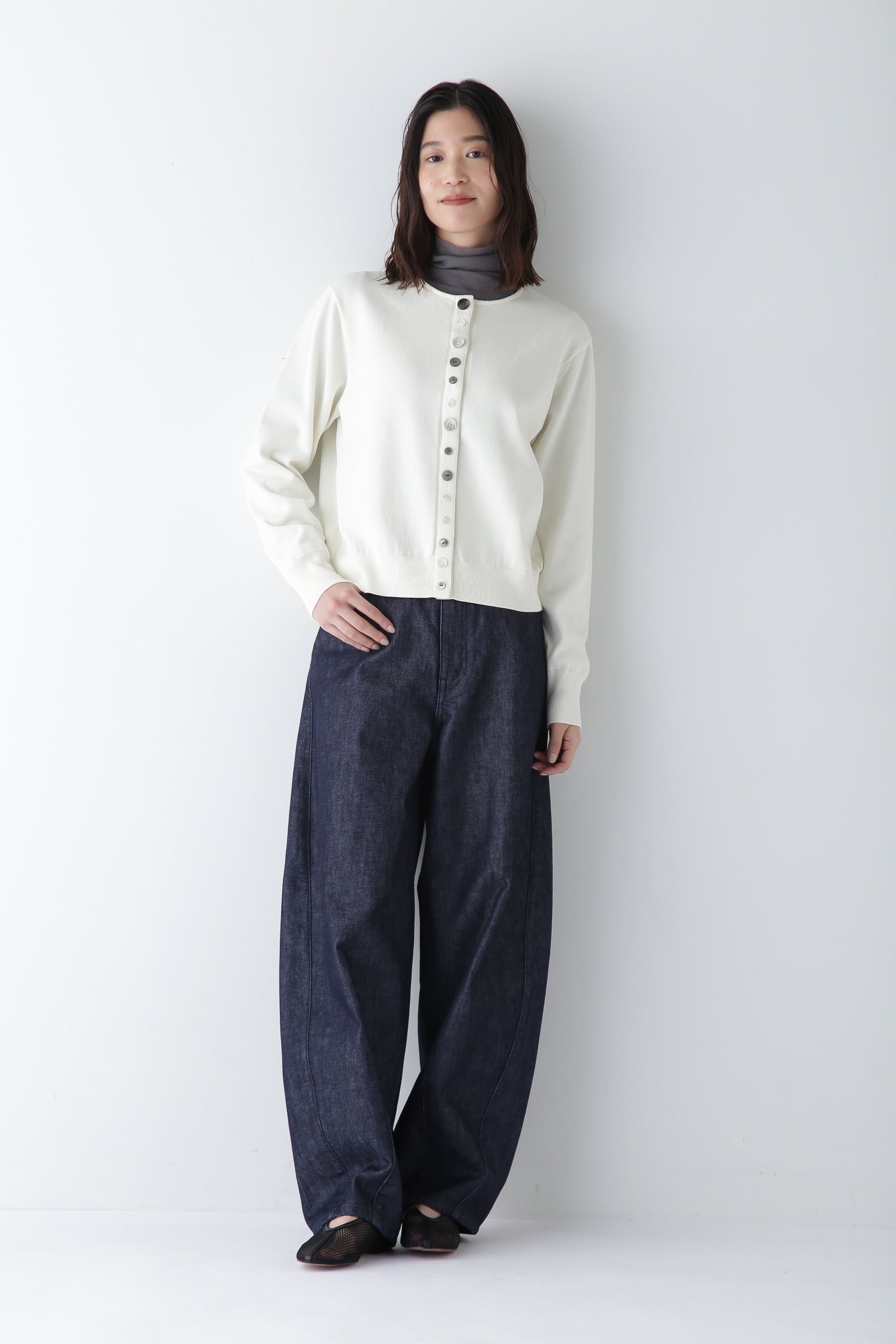  「◆カービーデニムパンツ」|その他|