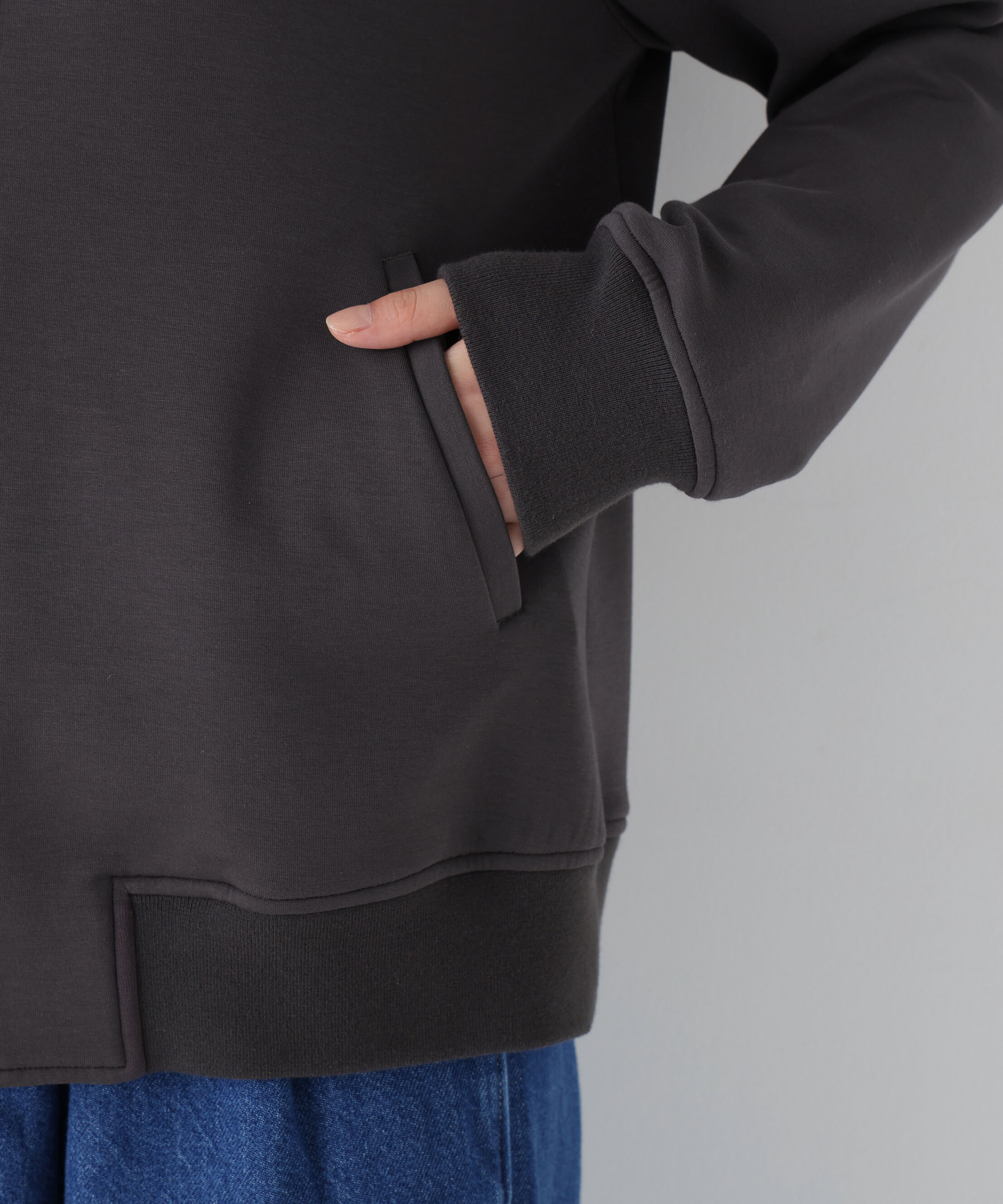  「◆ダンボールボンバーブルゾン」|ブルゾン・スタジャン|