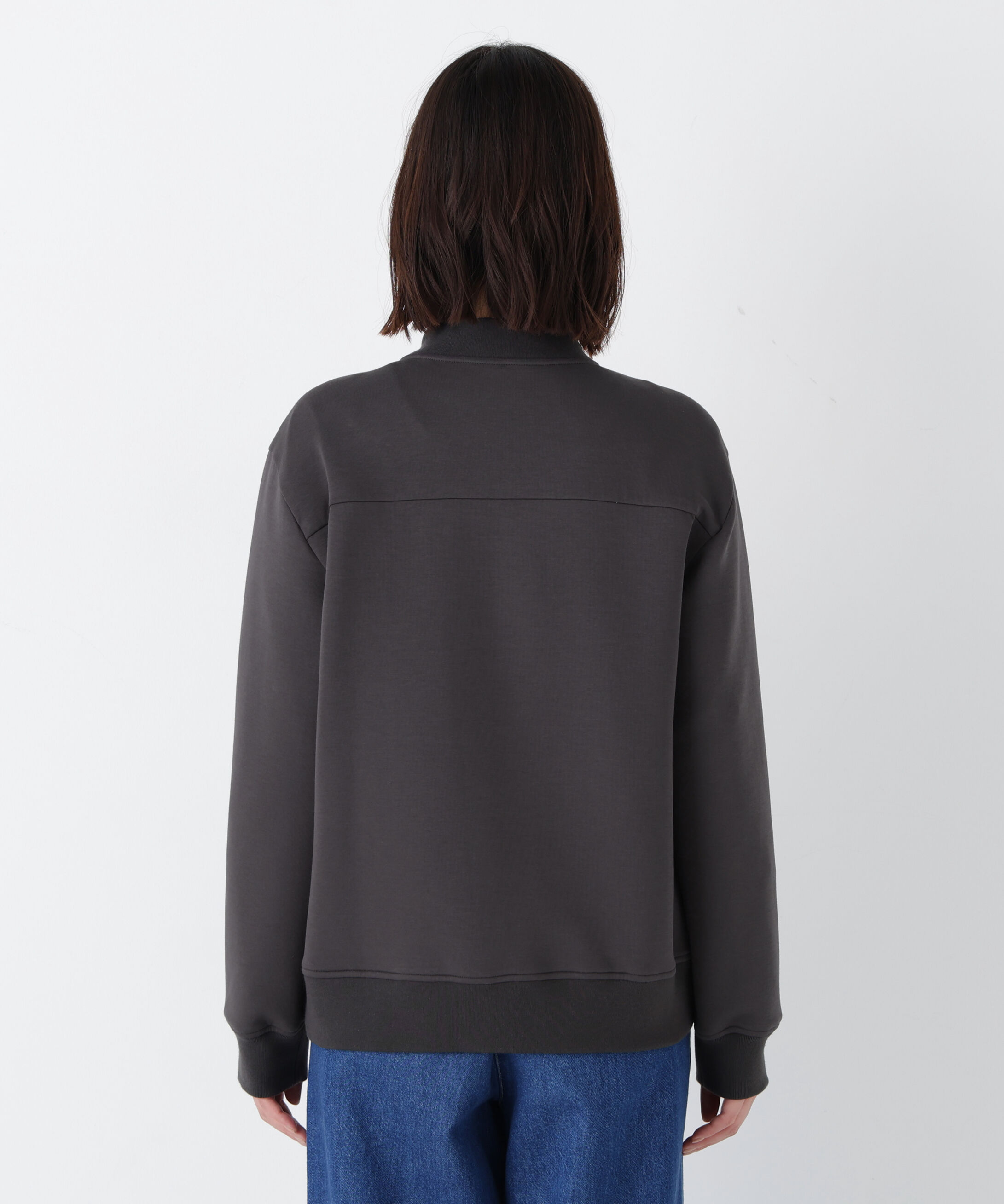  「◆ダンボールボンバーブルゾン」|ブルゾン・スタジャン|