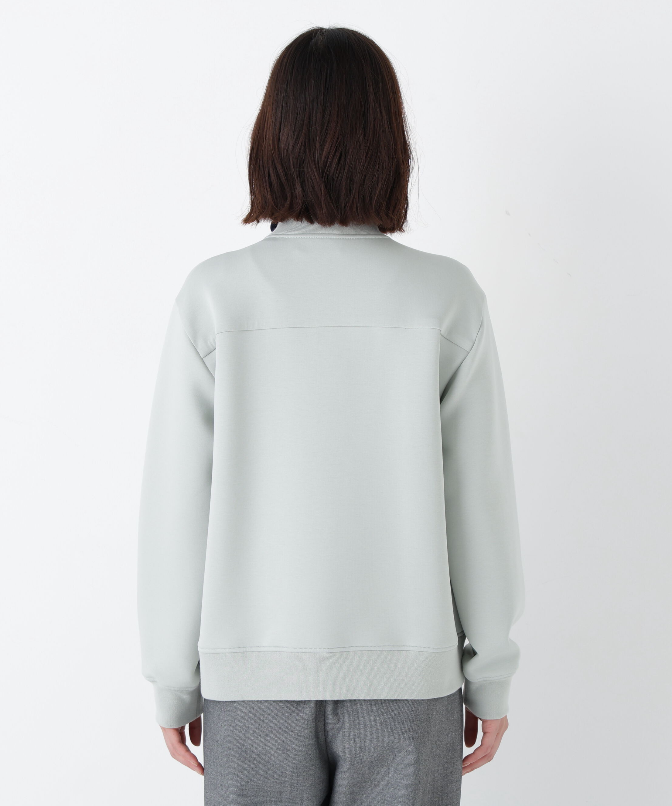  「◆ダンボールボンバーブルゾン」|ブルゾン・スタジャン|