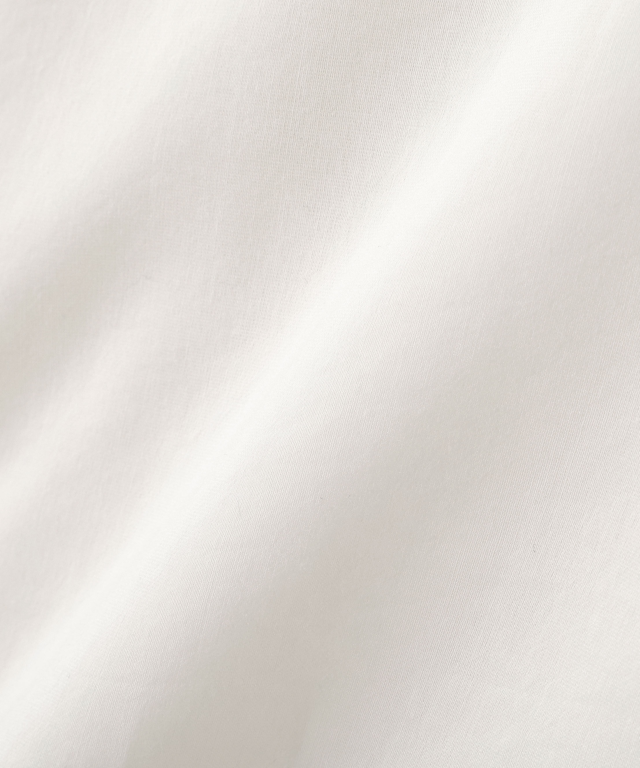  「COTTON SILK STRIPE SHIRT」|シャツ・ブラウス|