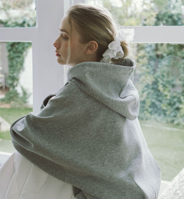 archives「Ｗｚｉｐダンボールパーカー」|パーカー|