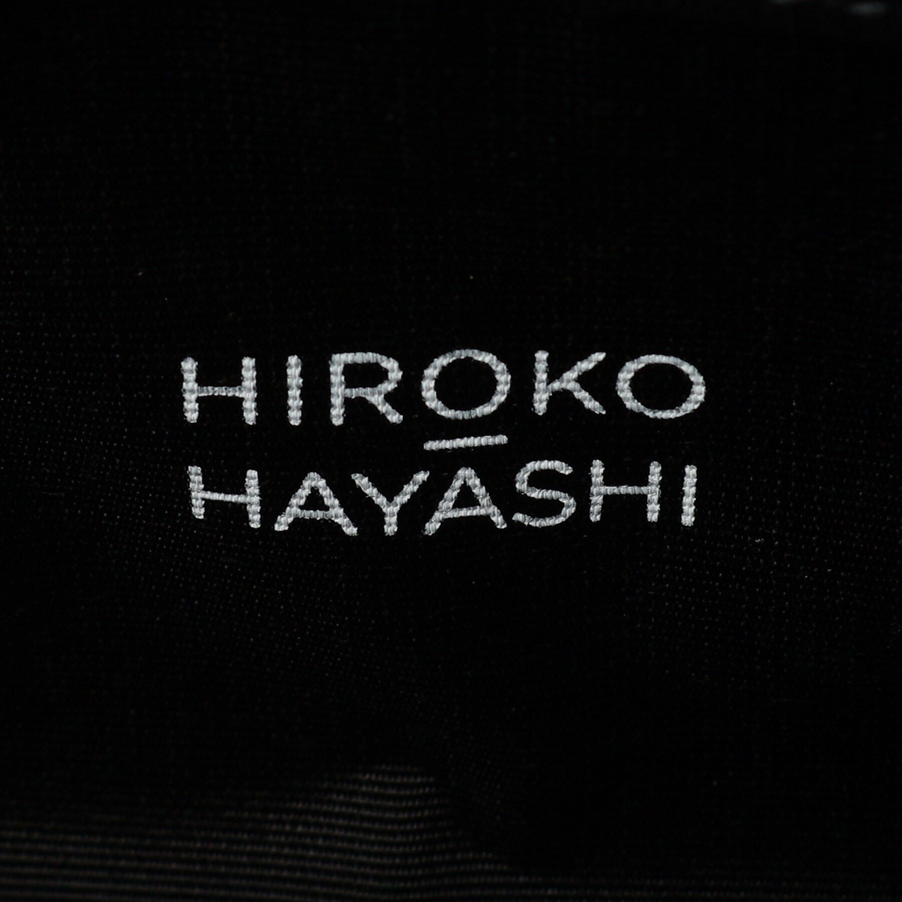 HIROKO HAYASHI「OSSO（オッソ）2Wayハンドバッグ」|ハンドバッグ|