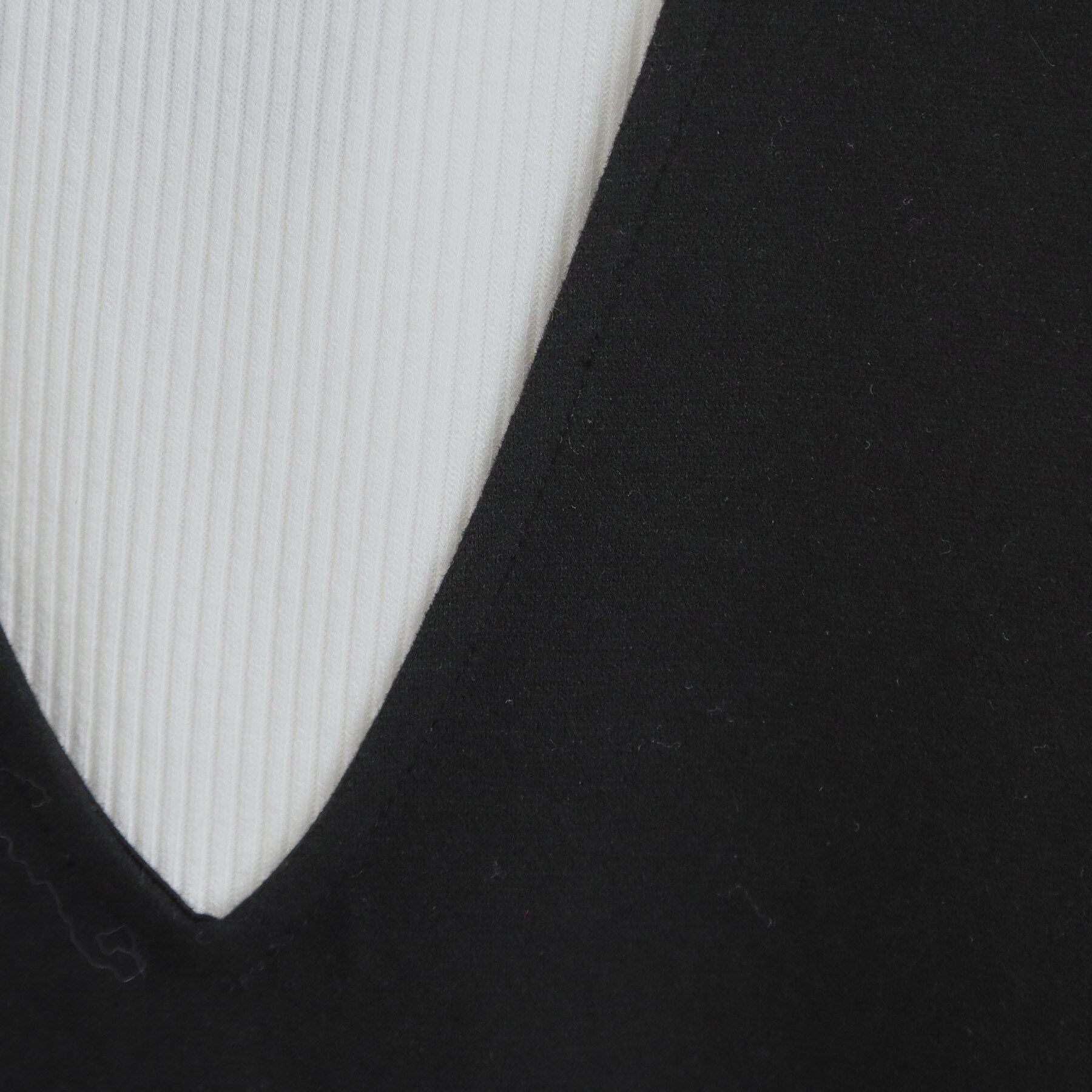 SHOO･LA･RUE「【2点セット/洗濯機可】時短でコーデが決まる ジャンドレ+リブインナー」|ワンピース|