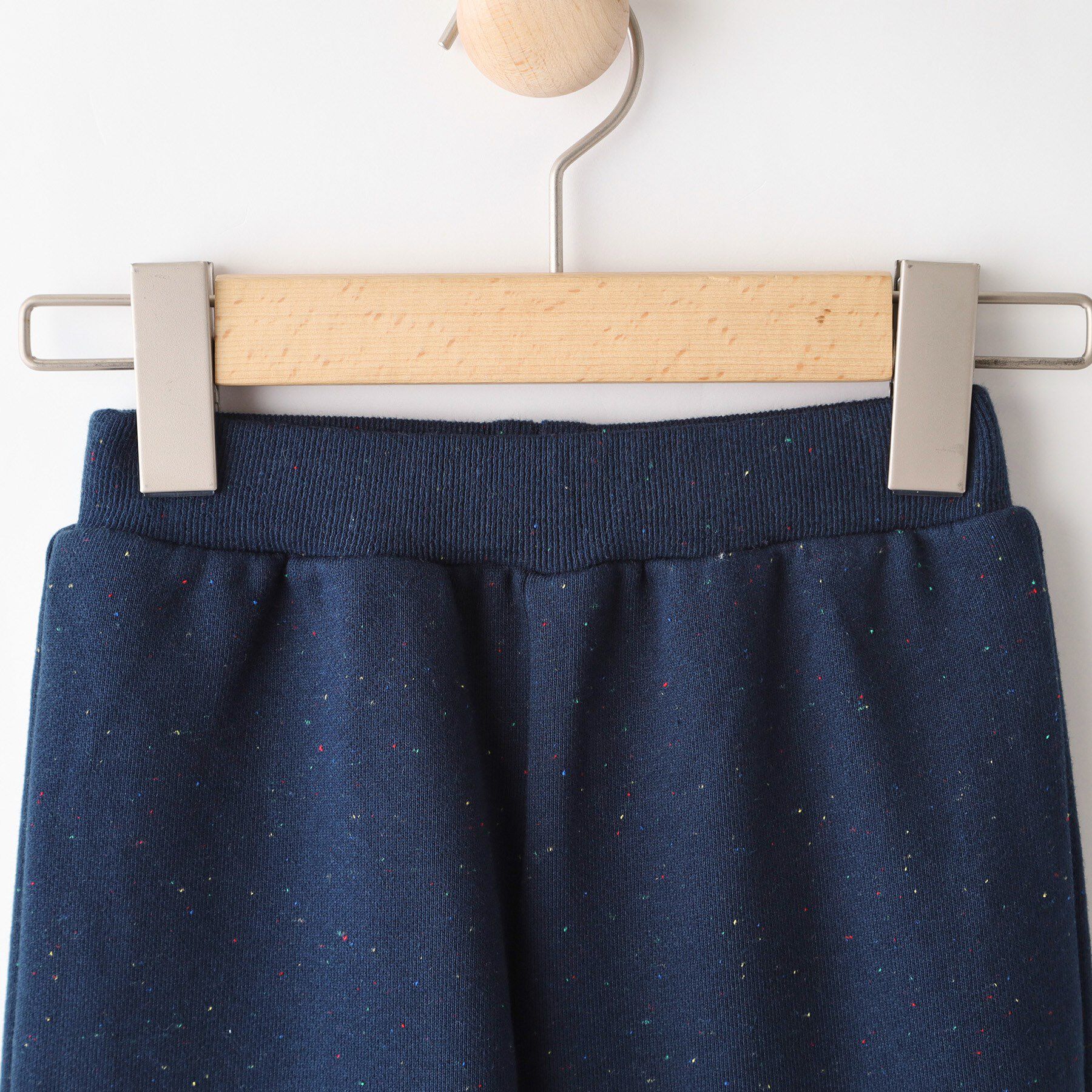 Dessin「【セットアップ可能／リンクコーデ】ネップ裏毛」|その他|