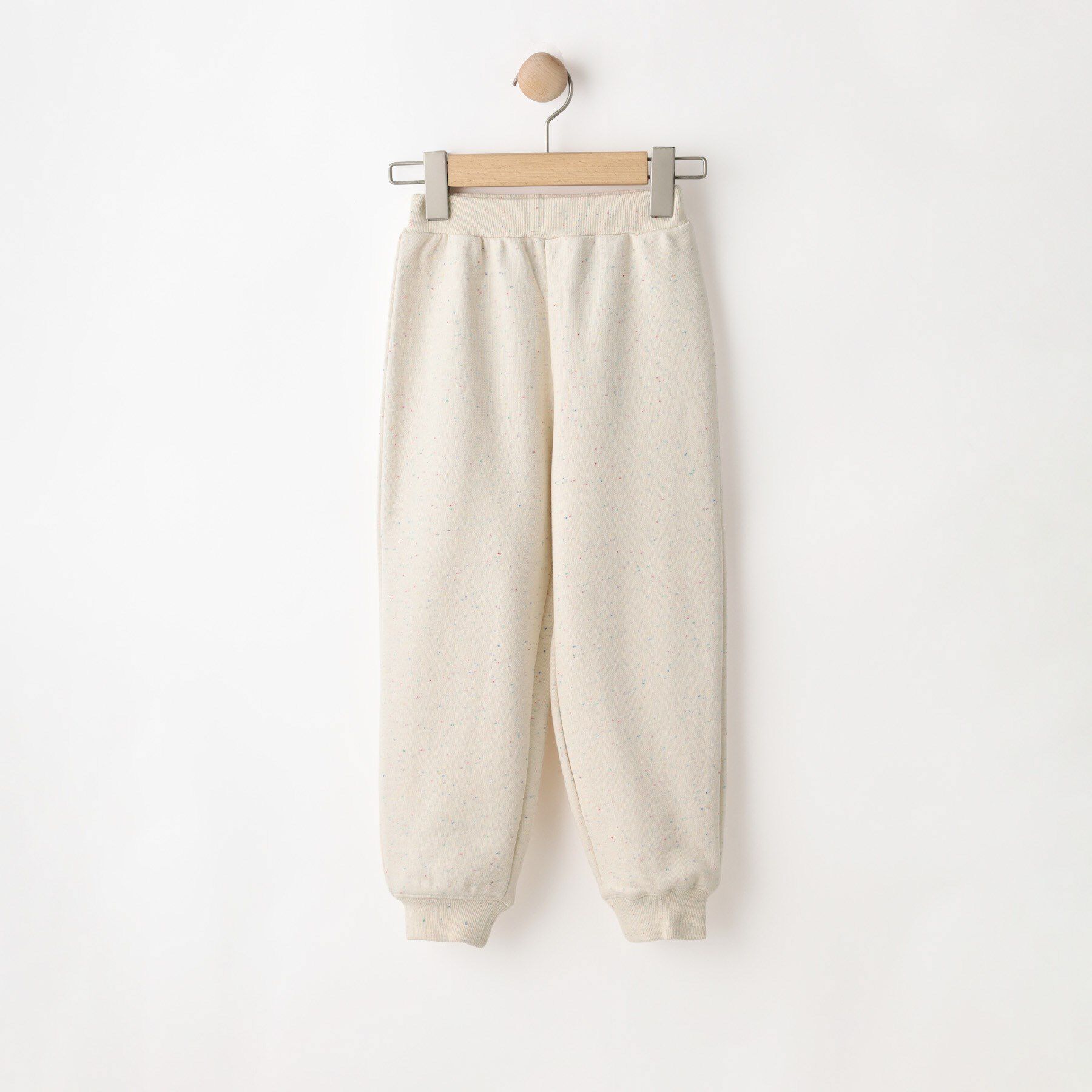 Dessin「【セットアップ可能／リンクコーデ】ネップ裏毛」|その他|グレージュ(050)