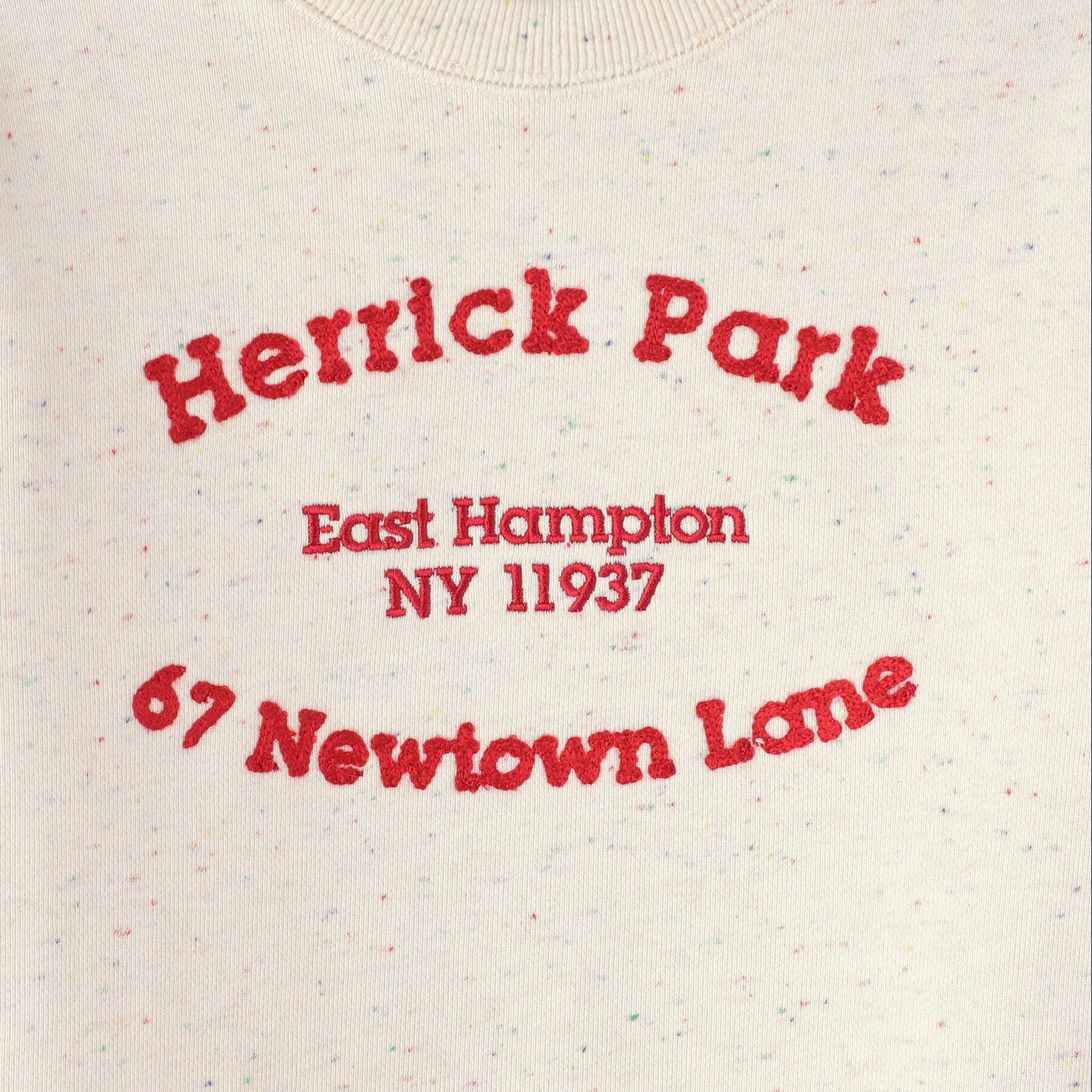 Dessin「【セットアップ可能／リンクコーデ】ネップ裏毛」|その他|