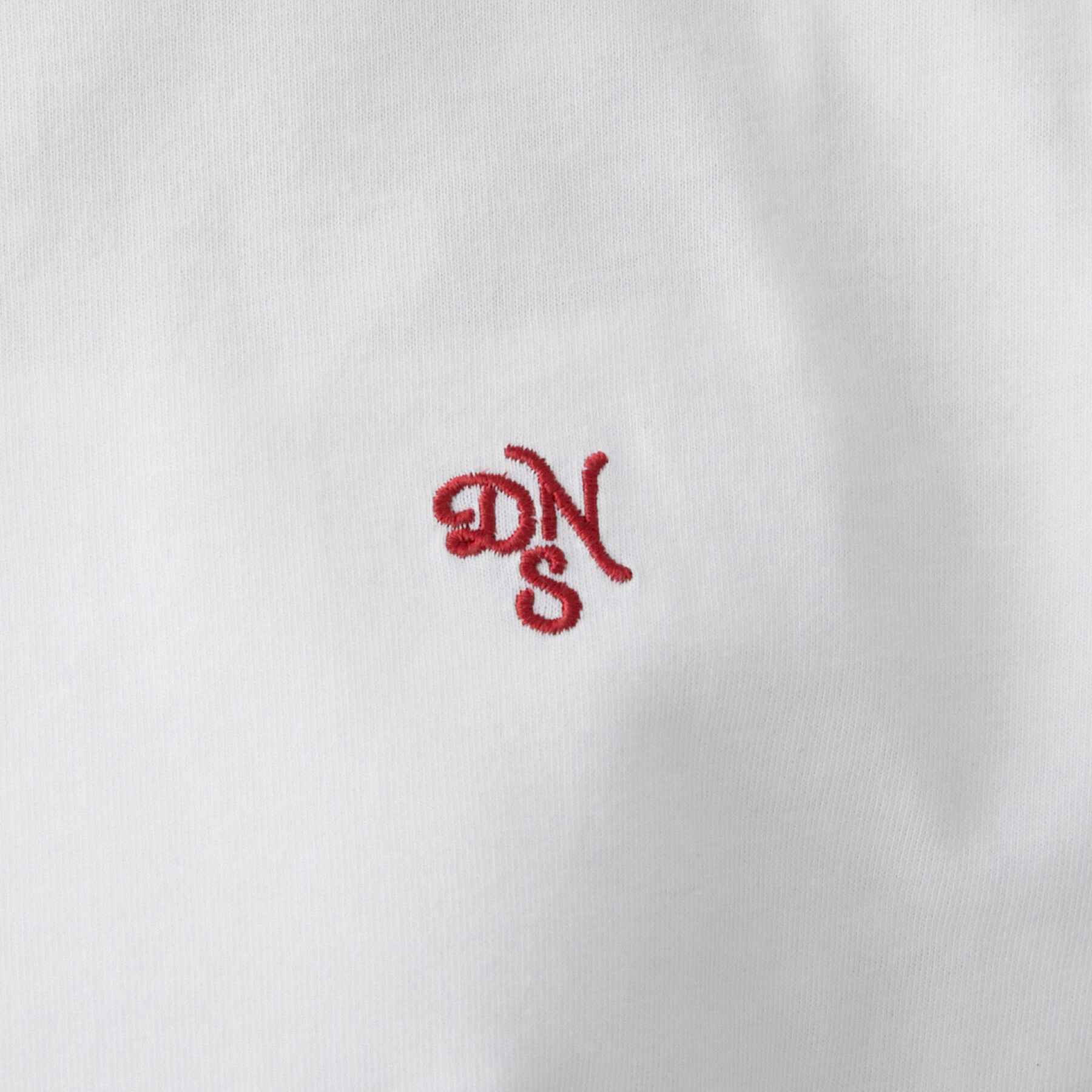 Dessin「【洗える】半袖ボックスシルエットカットソー」|Tシャツ・カットソー|