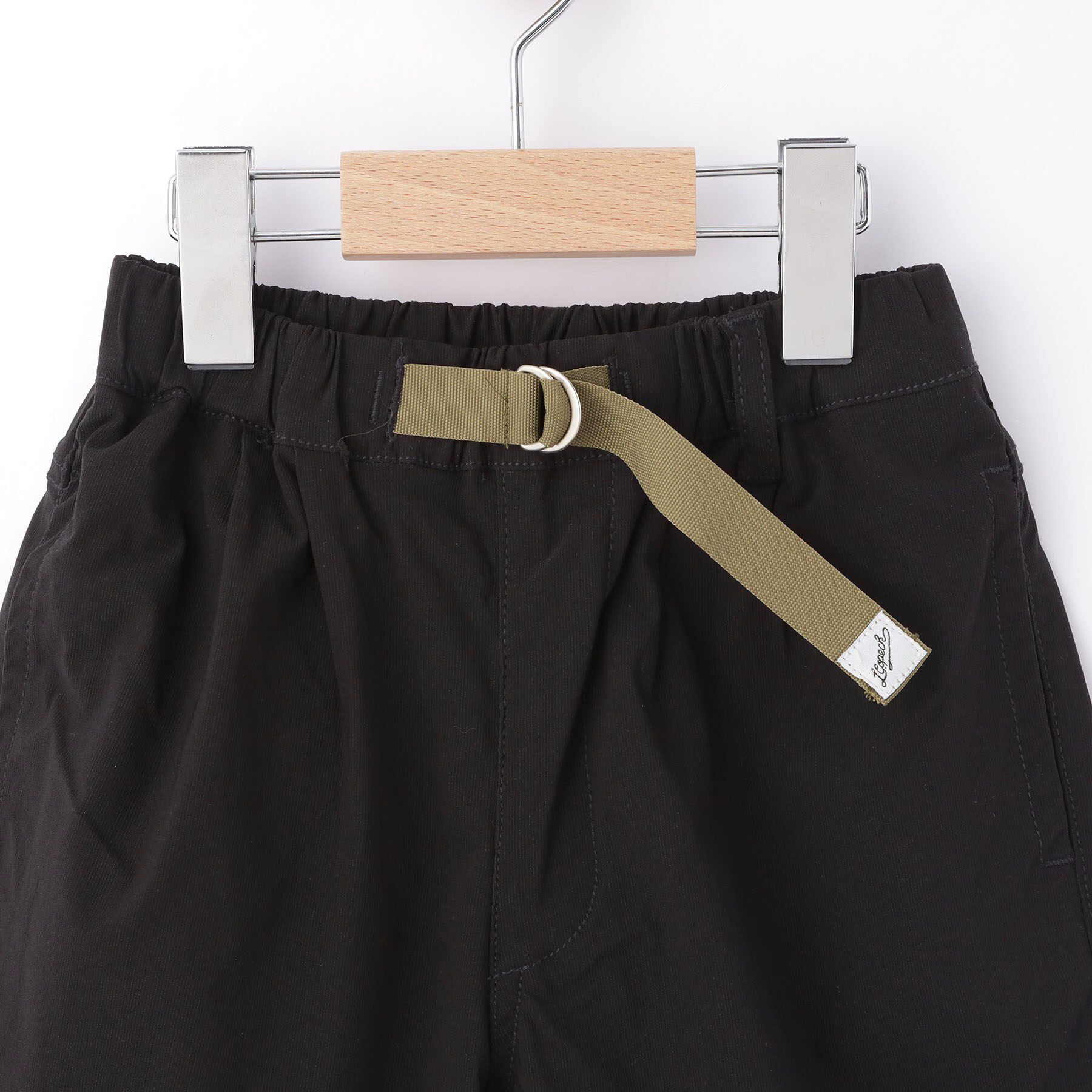 Dessin「NK／ハイテンションワイド6分パンツ」|その他|