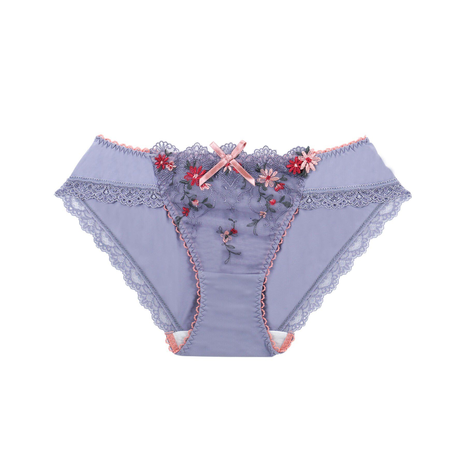 Risa Magli「フィオナ ノーマルショーツ」|インナー|